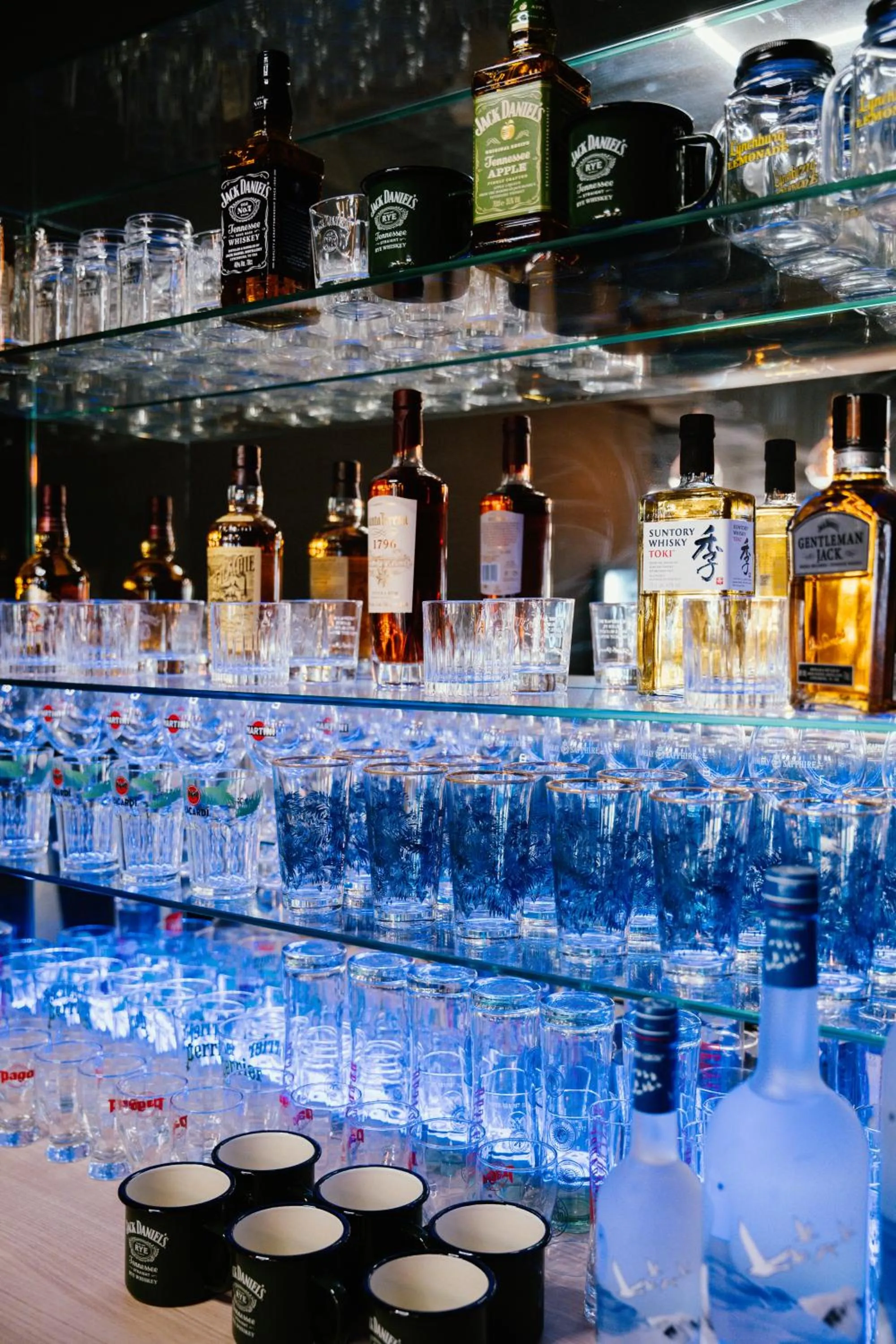 Lounge or bar in Cottages de France CDG