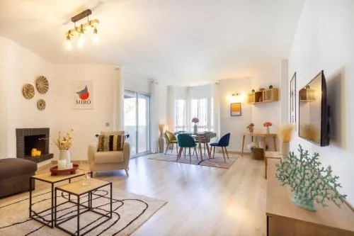 MARBELLA BANUS SUITES - Endless Sunset Banus Suite