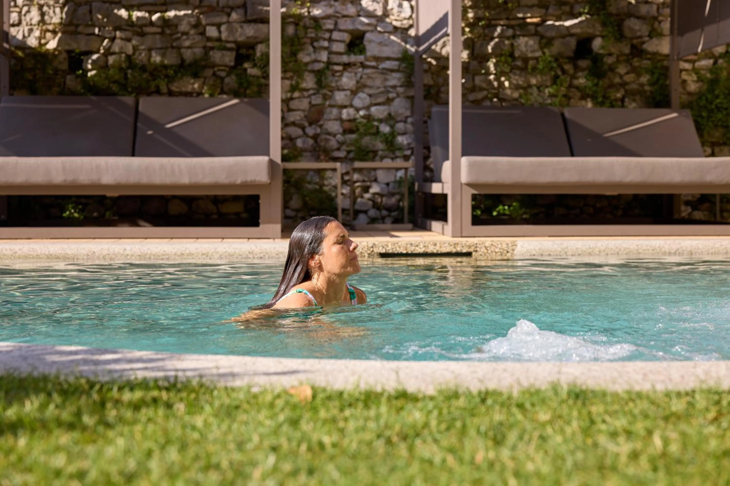 Lake Front Hotel Brenzone