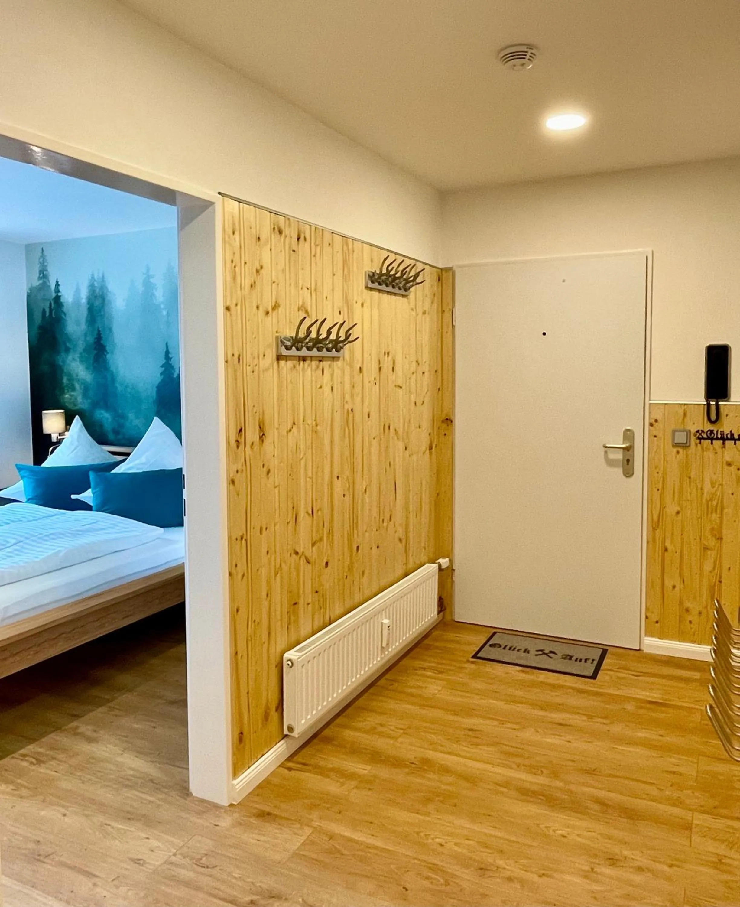 Ferienwohnung Harzurlaub