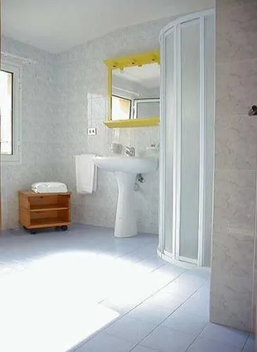Hotel Garni Tosca