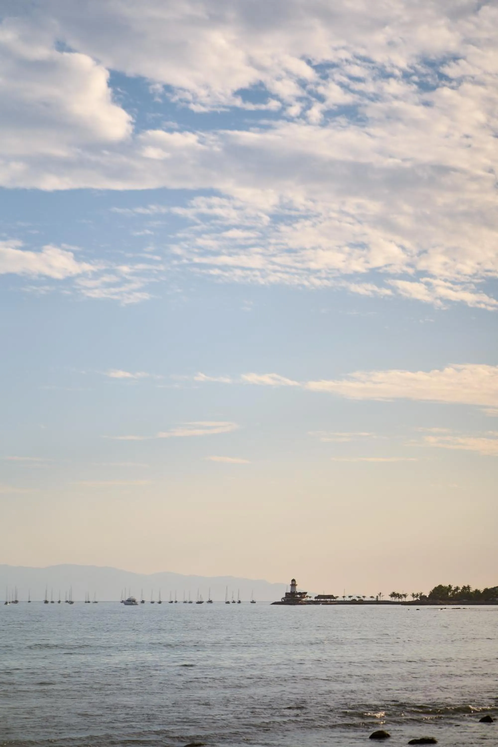 Day in Hotel Ysuri Bucerias