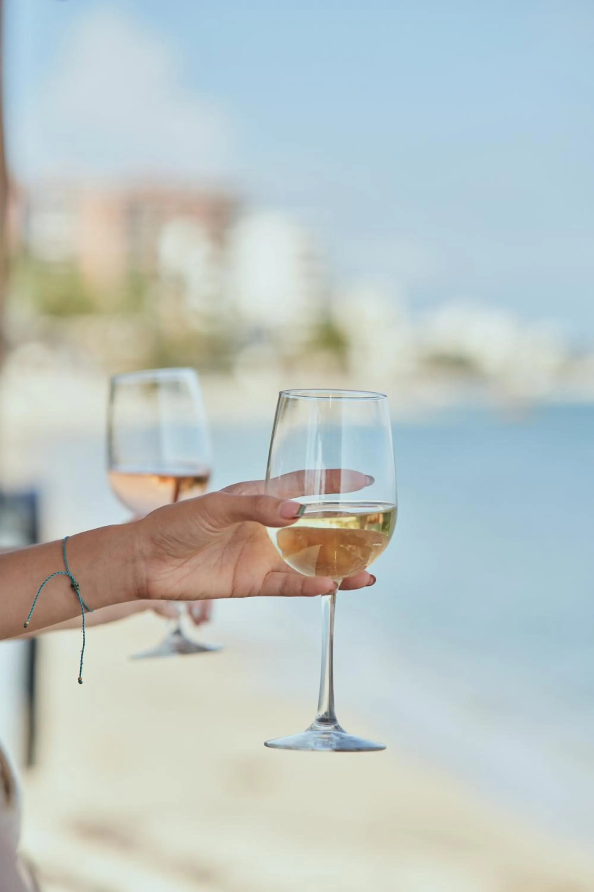 Day in Hotel Ysuri Bucerias