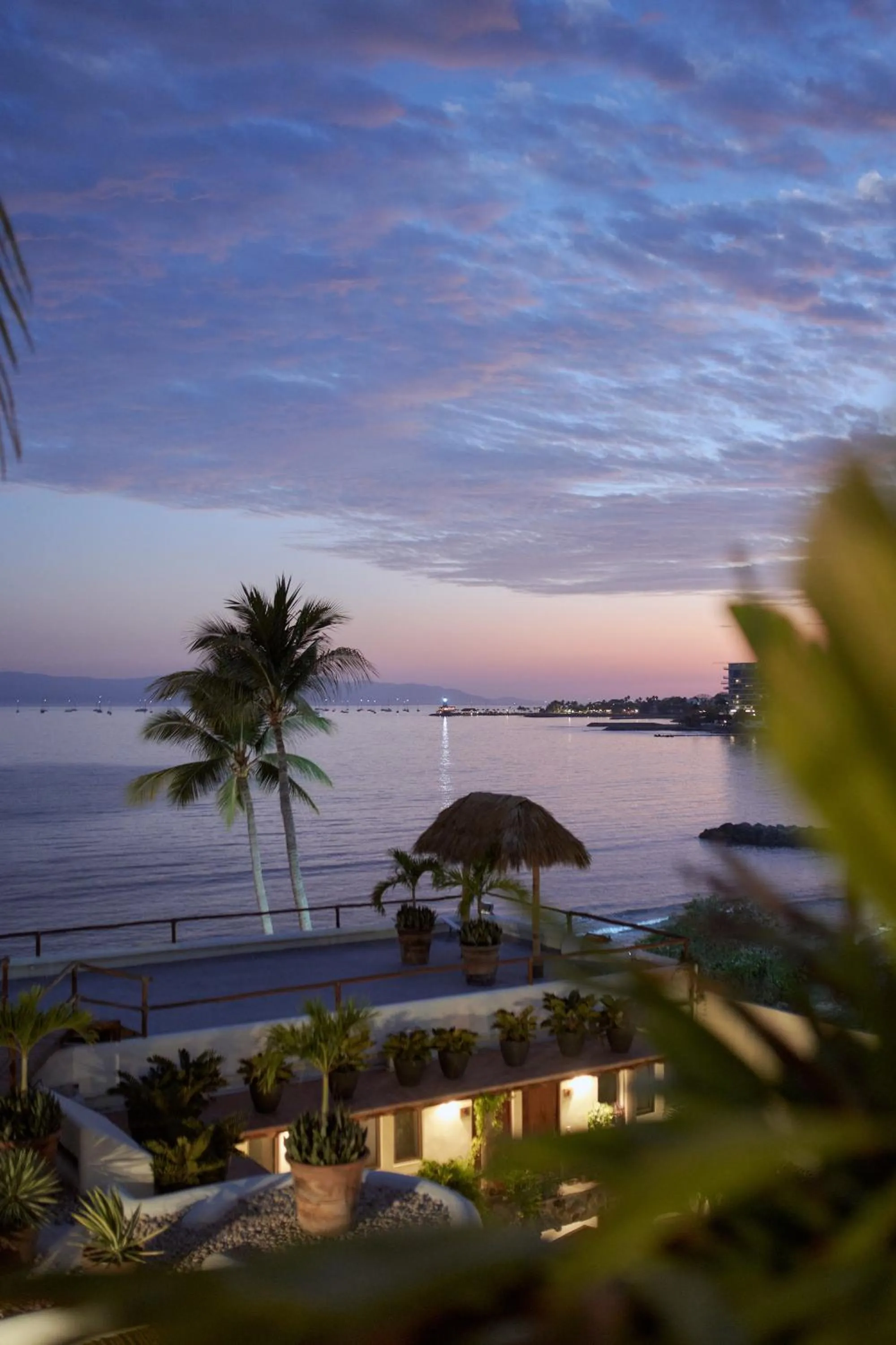 Day in Hotel Ysuri Bucerias