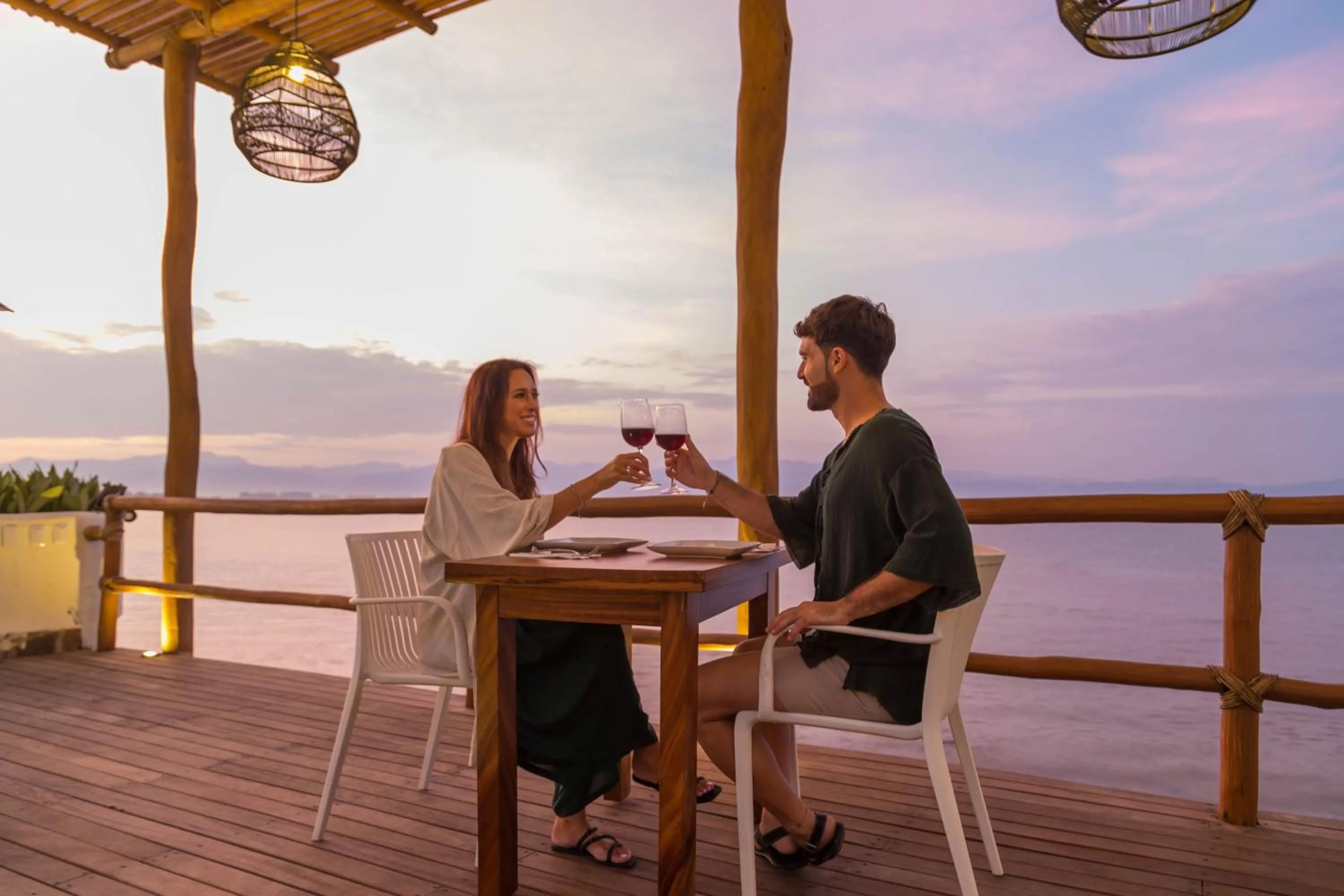 Day in Hotel Ysuri Bucerias