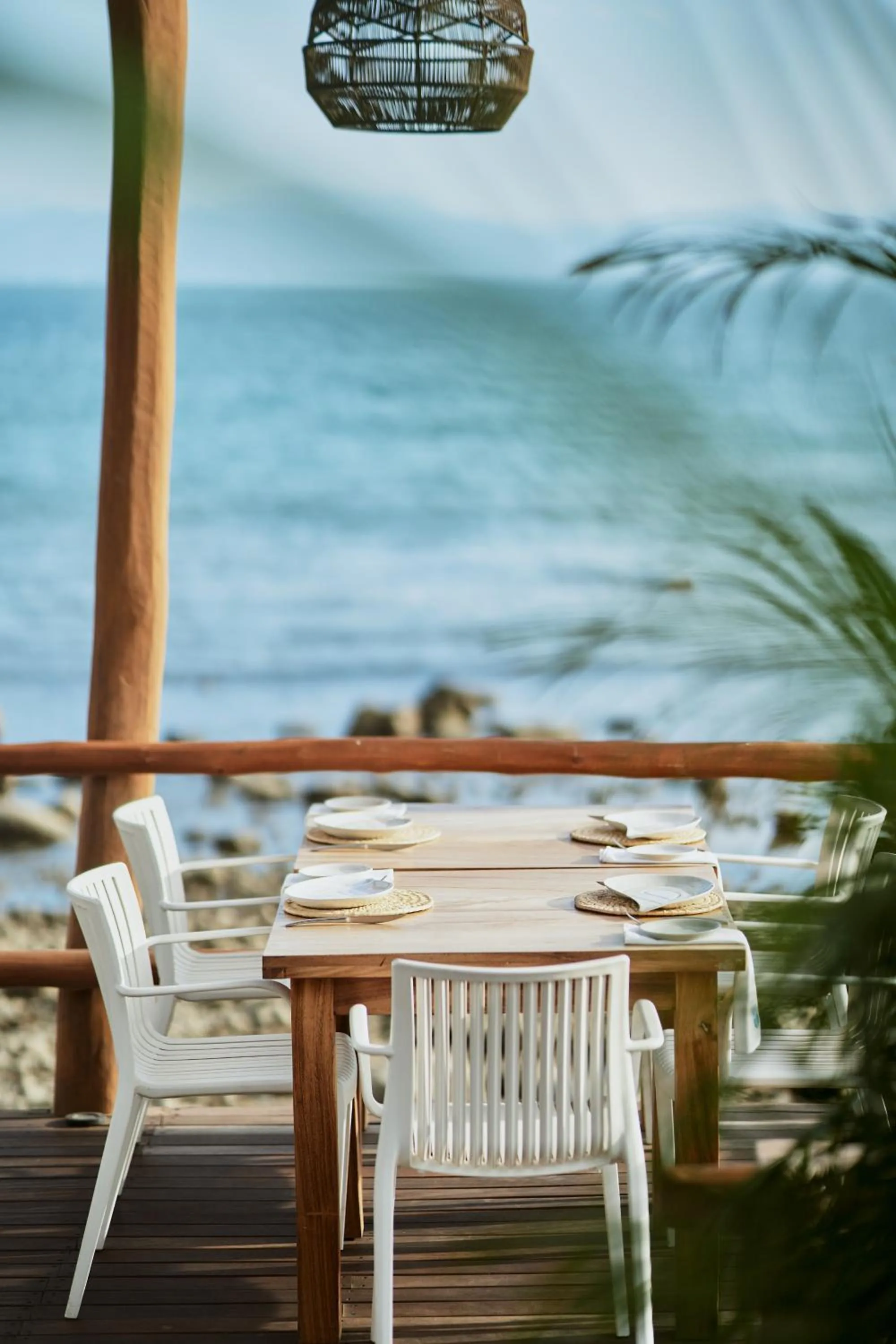 Day in Hotel Ysuri Bucerias