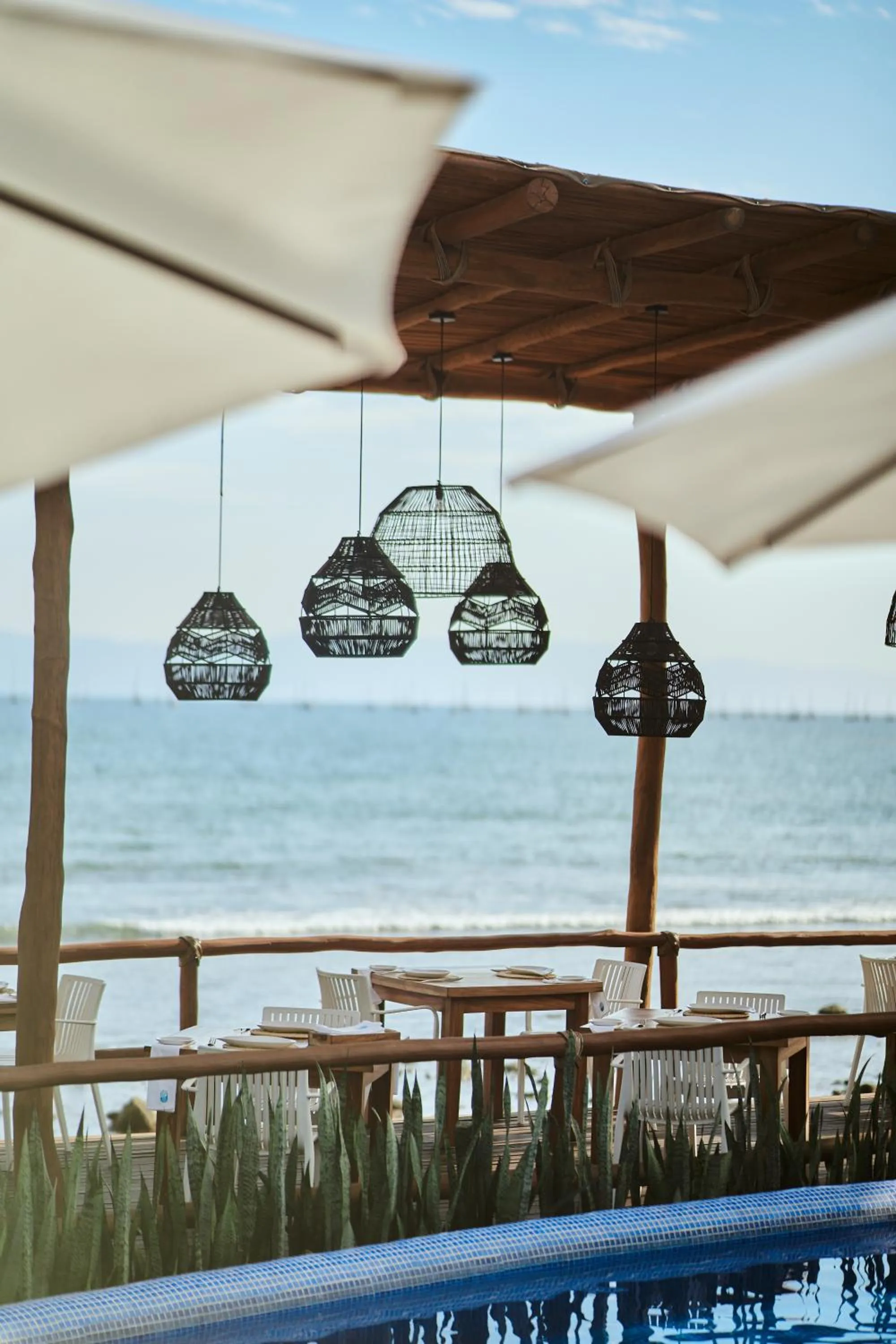 Day in Hotel Ysuri Bucerias