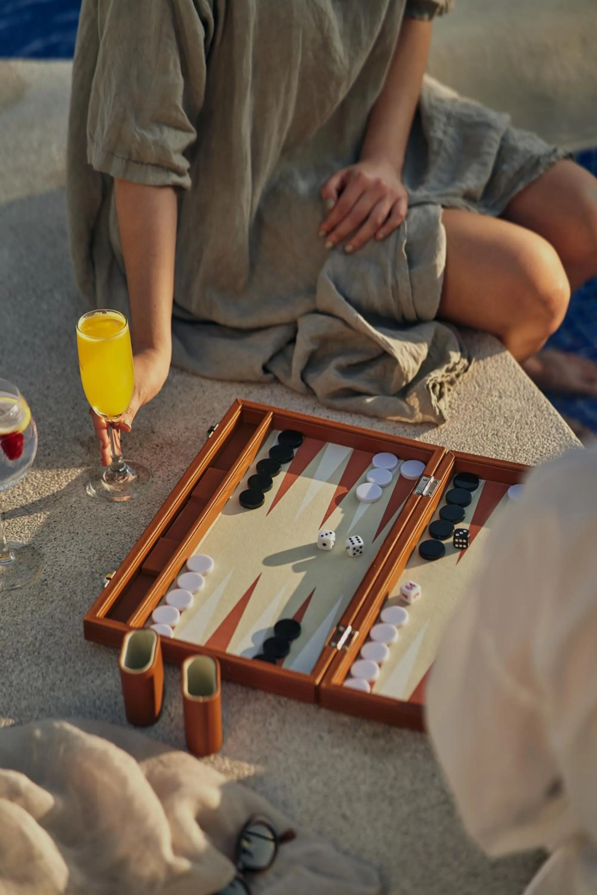 Food and drinks in Hotel Ysuri Bucerias