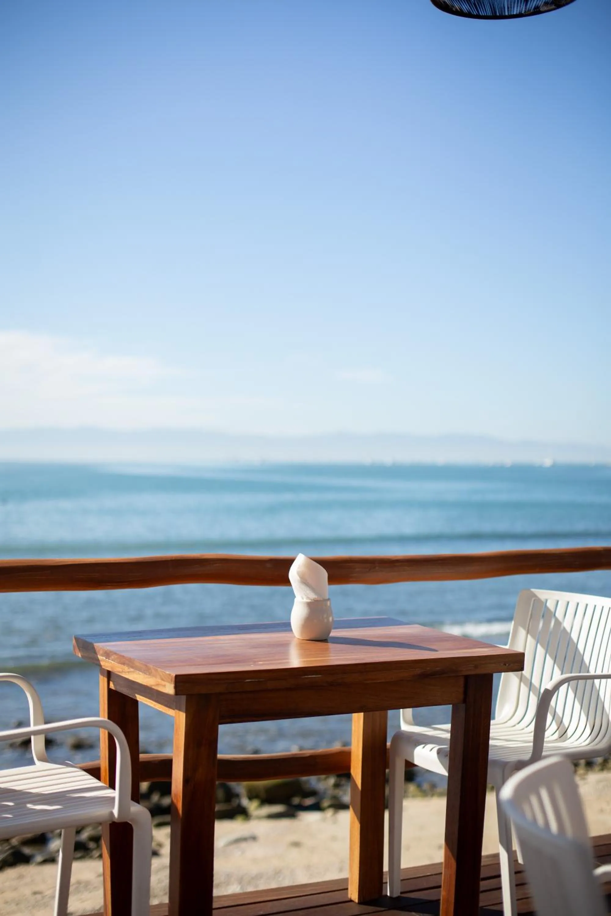 Restaurant/places to eat in Hotel Ysuri Bucerias