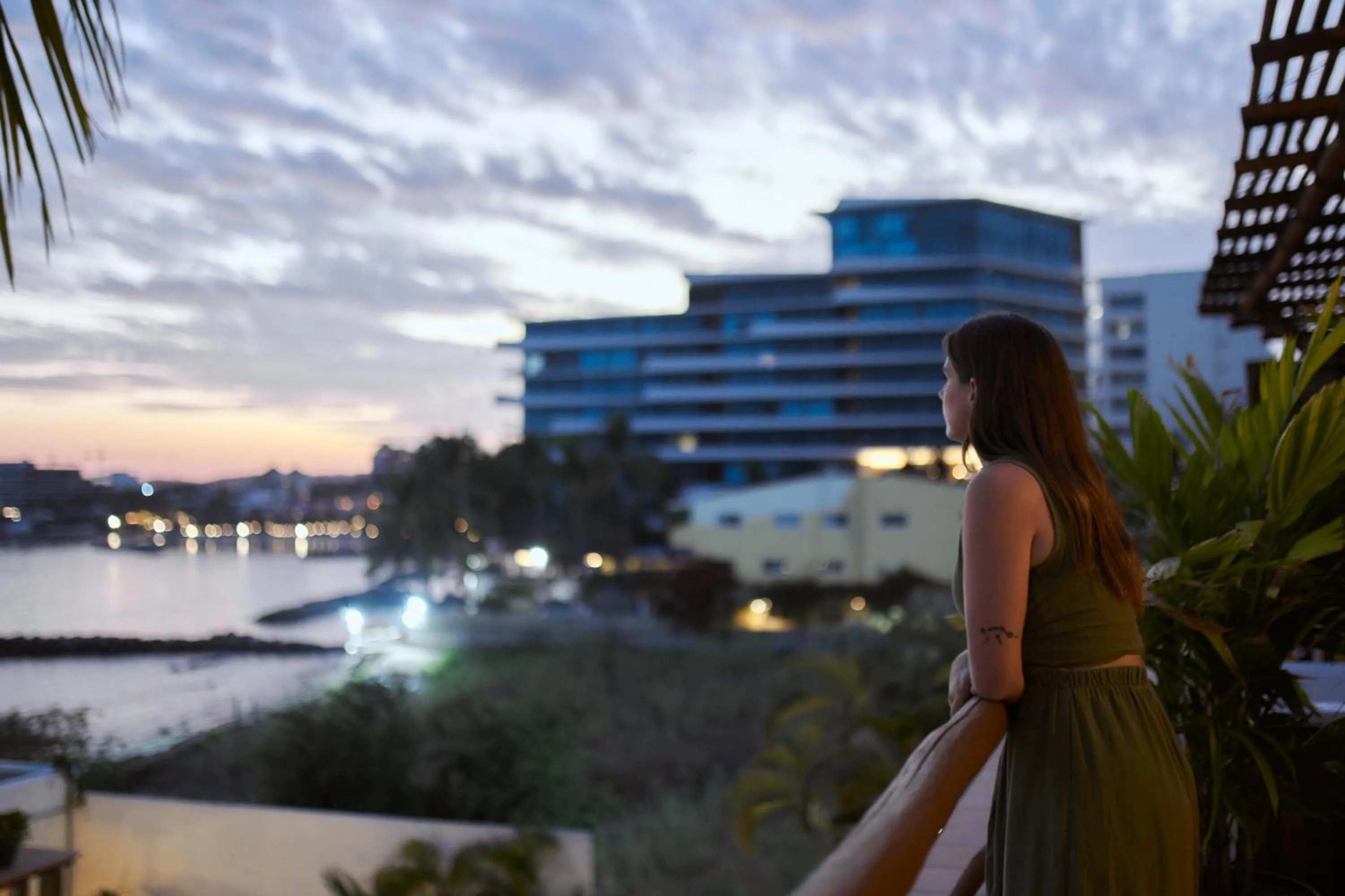 Day in Hotel Ysuri Bucerias