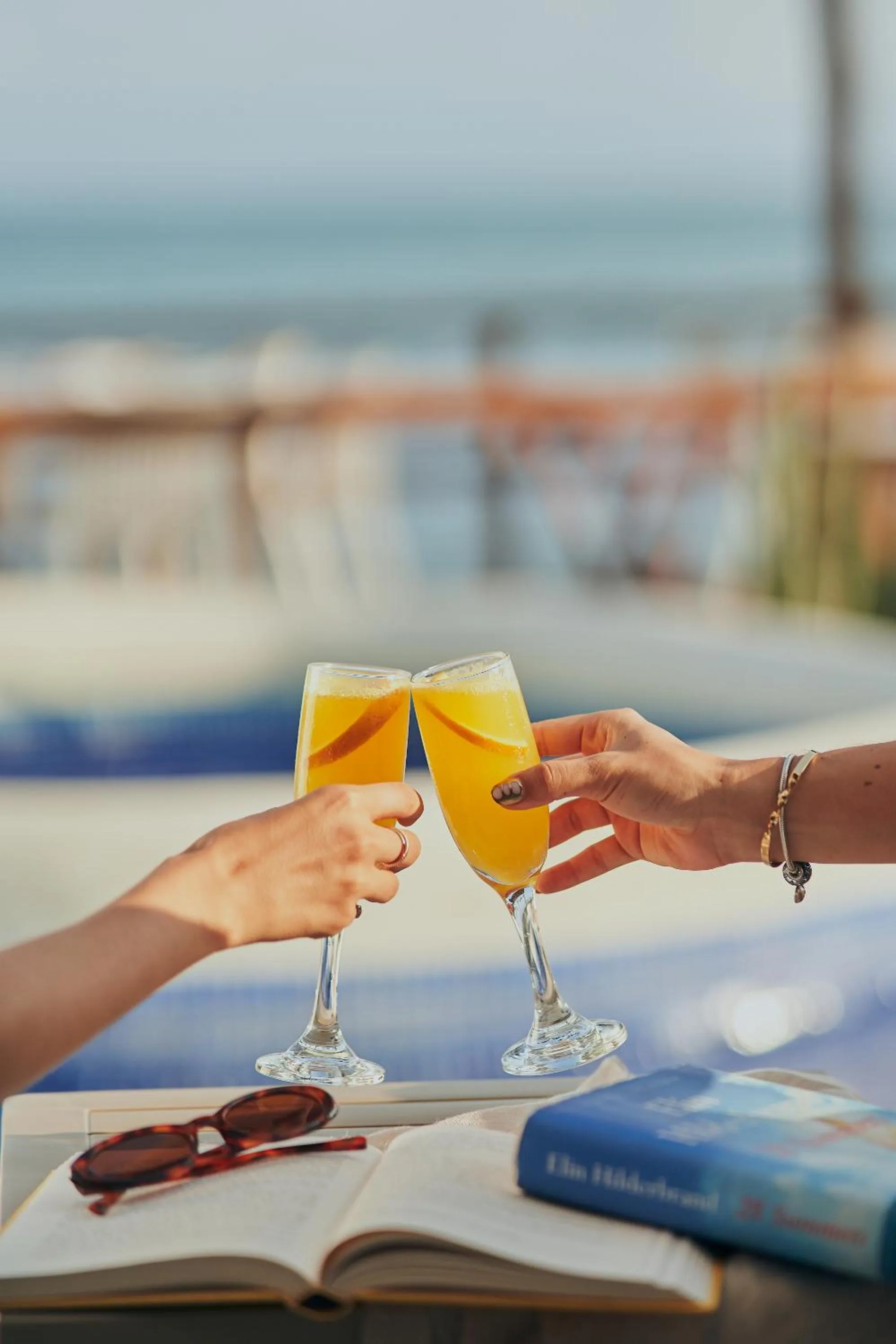 Day in Hotel Ysuri Bucerias