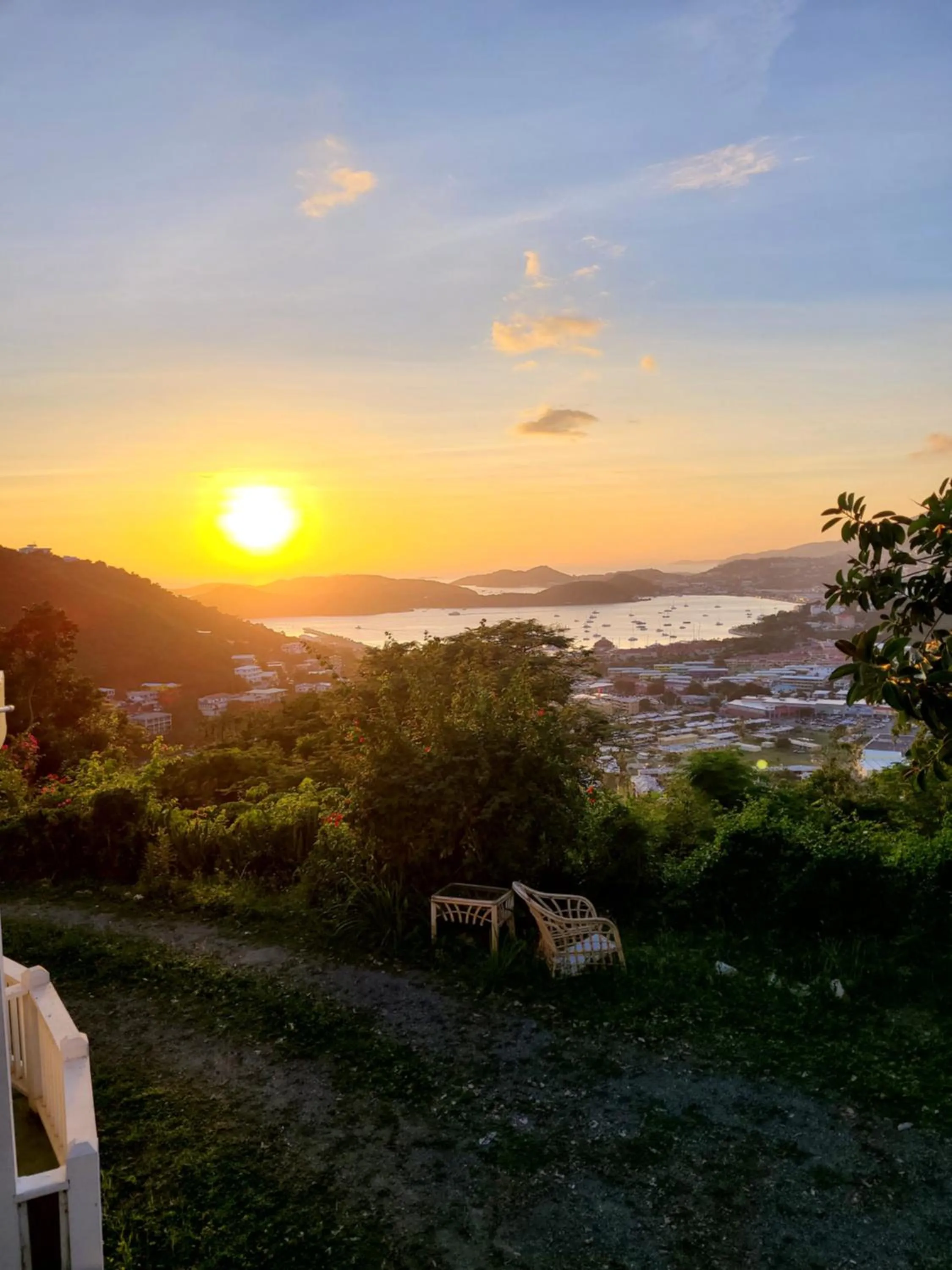 Boundless Bliss Hotel