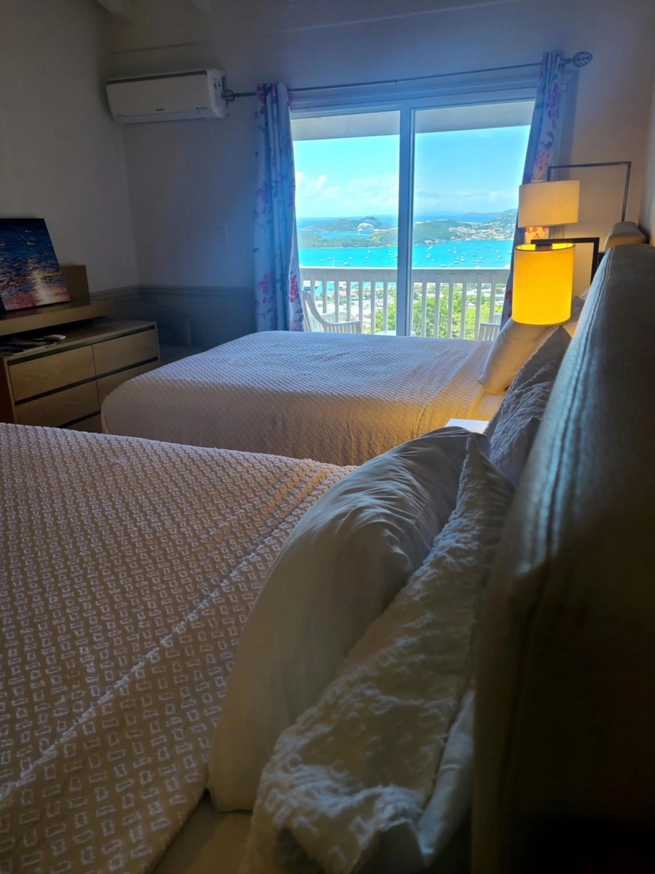 Boundless Bliss Hotel