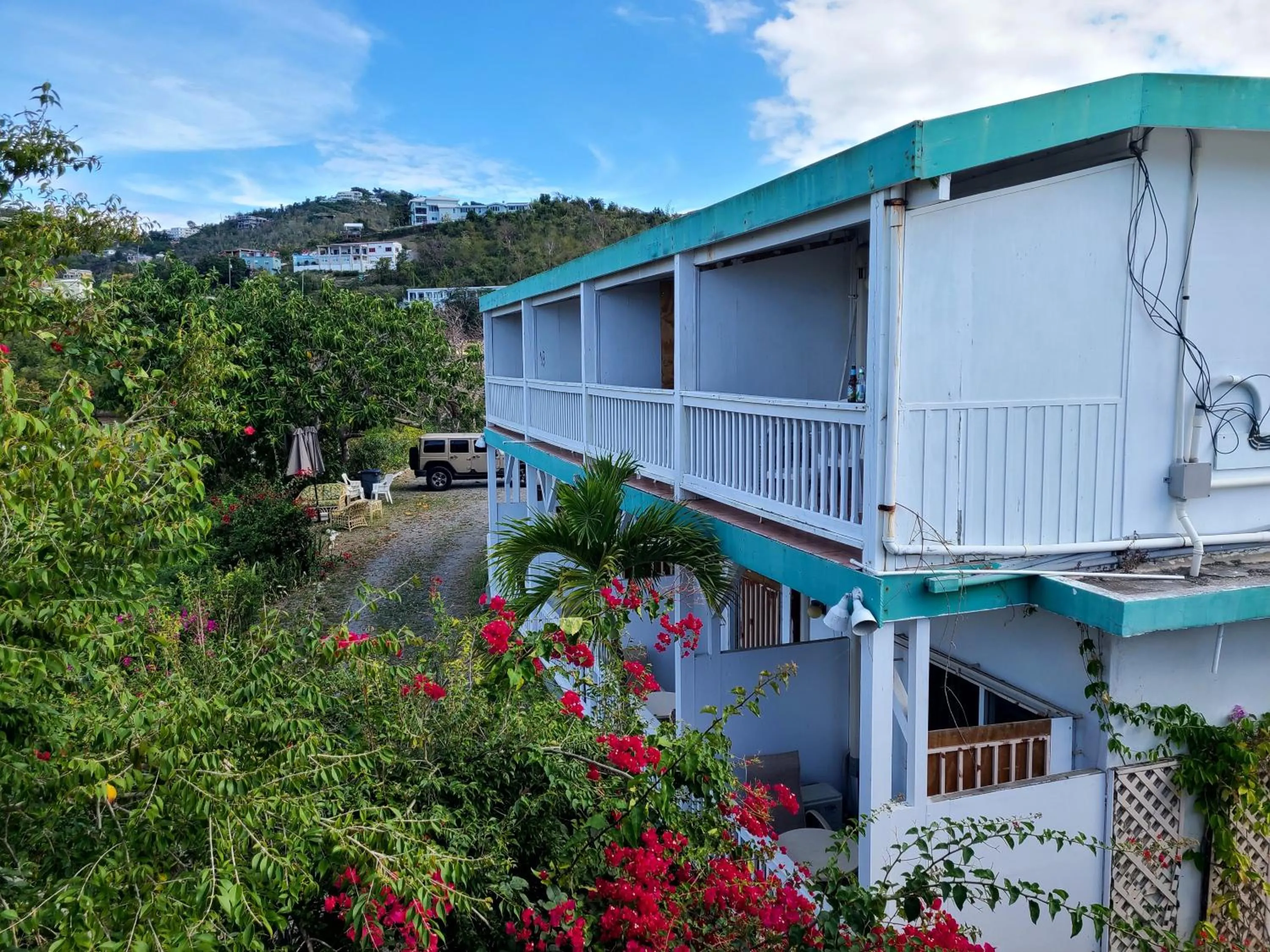 Boundless Bliss Hotel
