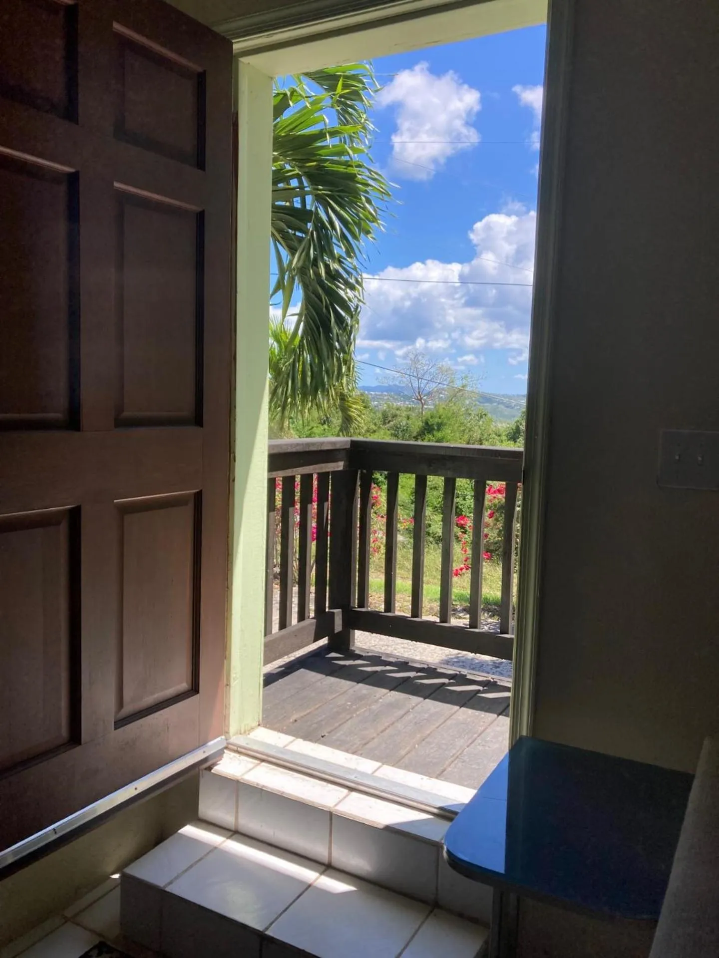 Property building in Boundless Bliss Hotel