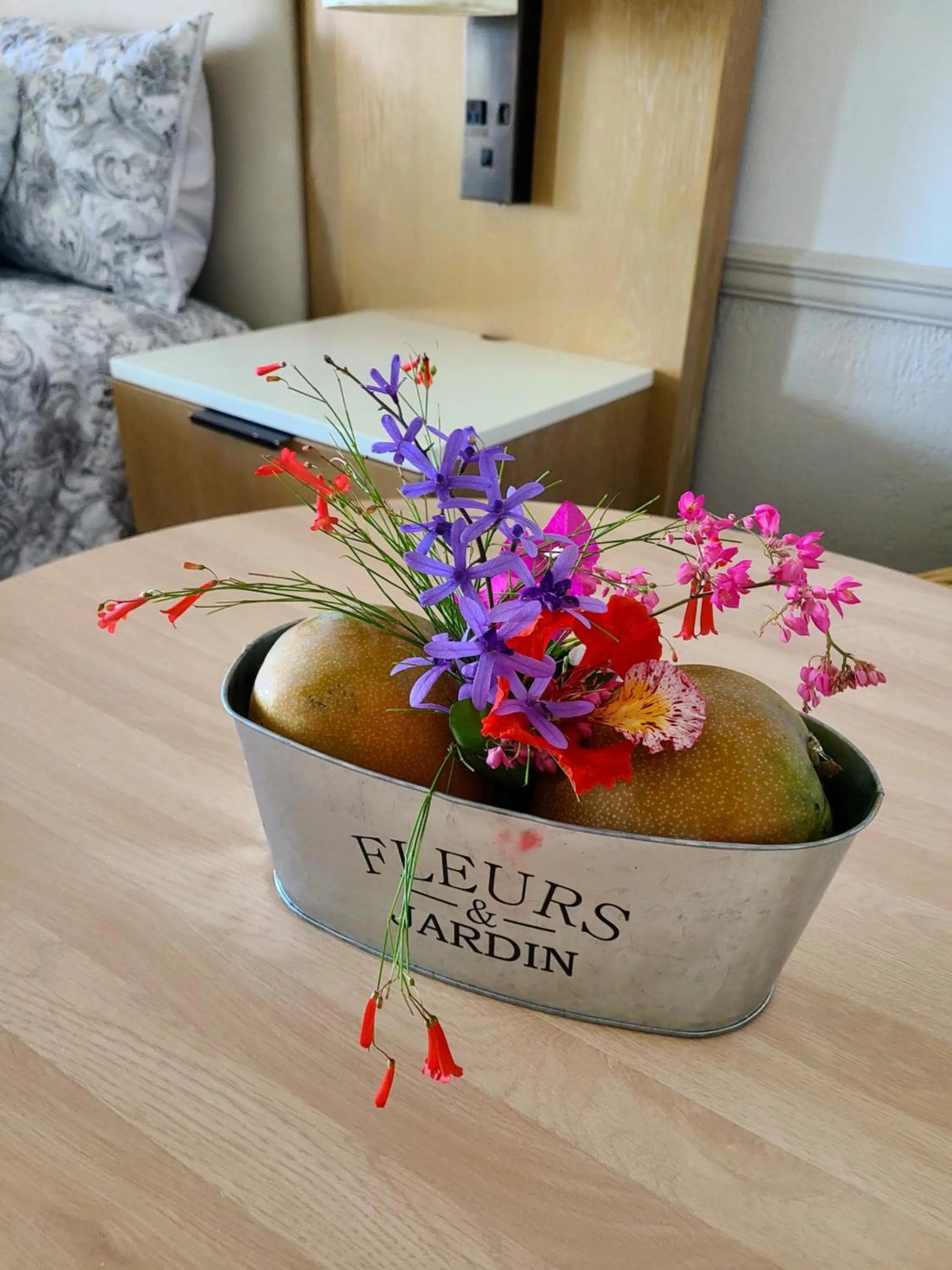 Boundless Bliss Hotel