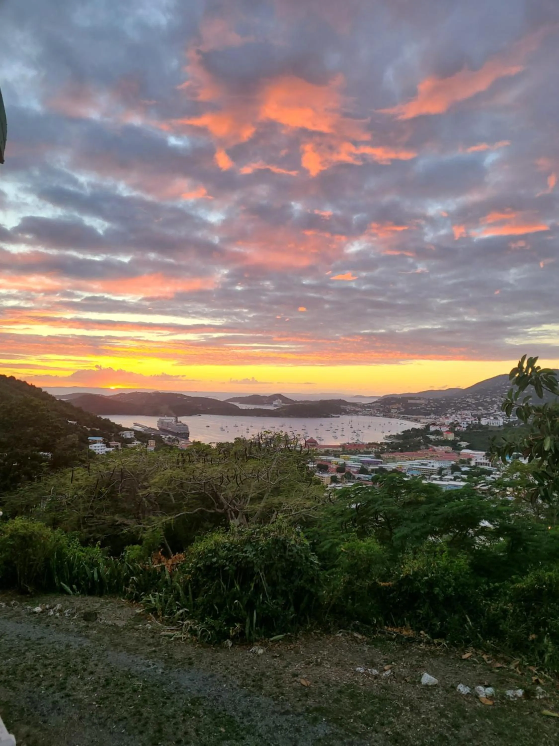 Boundless Bliss Hotel