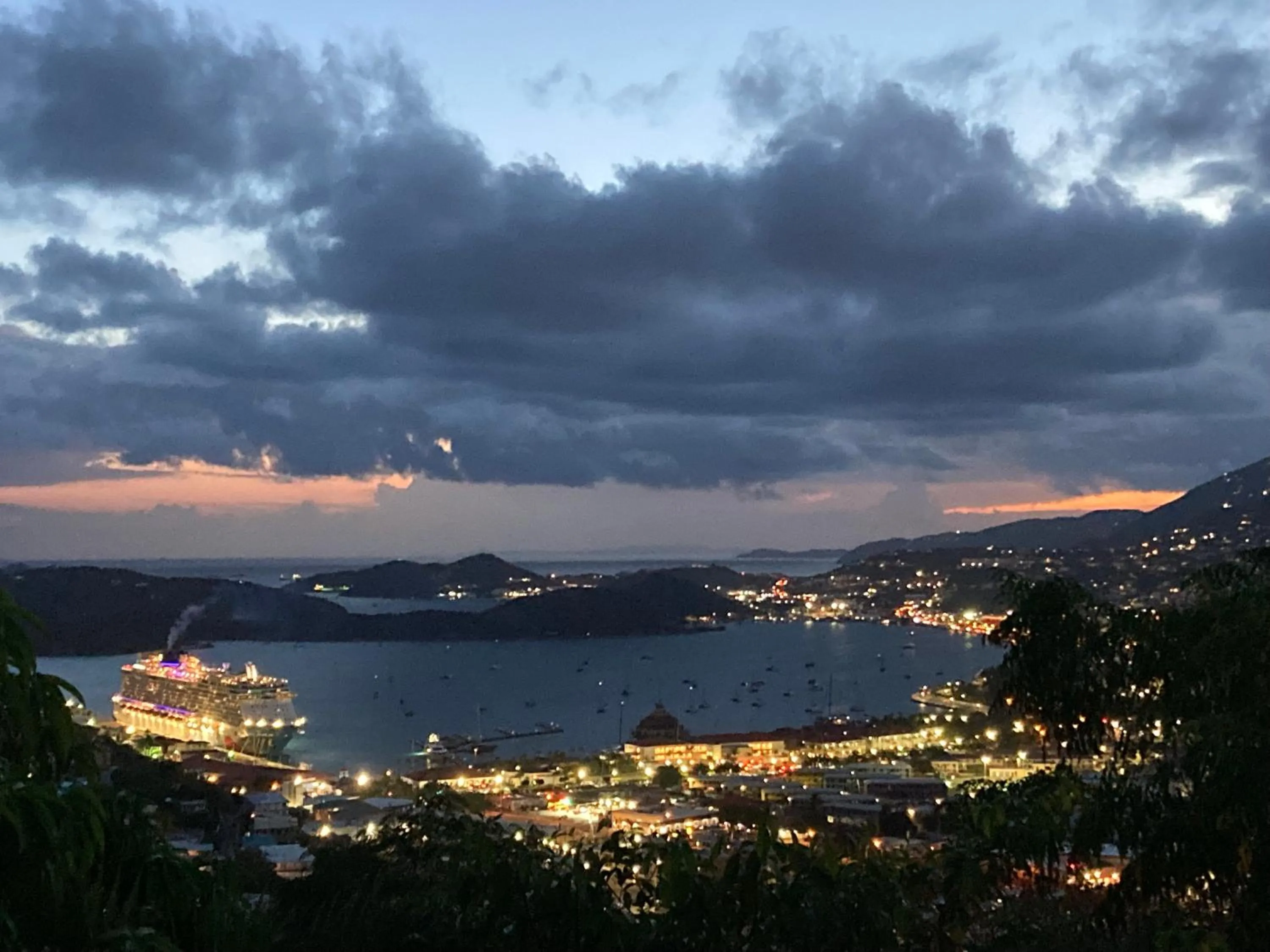 Boundless Bliss Hotel