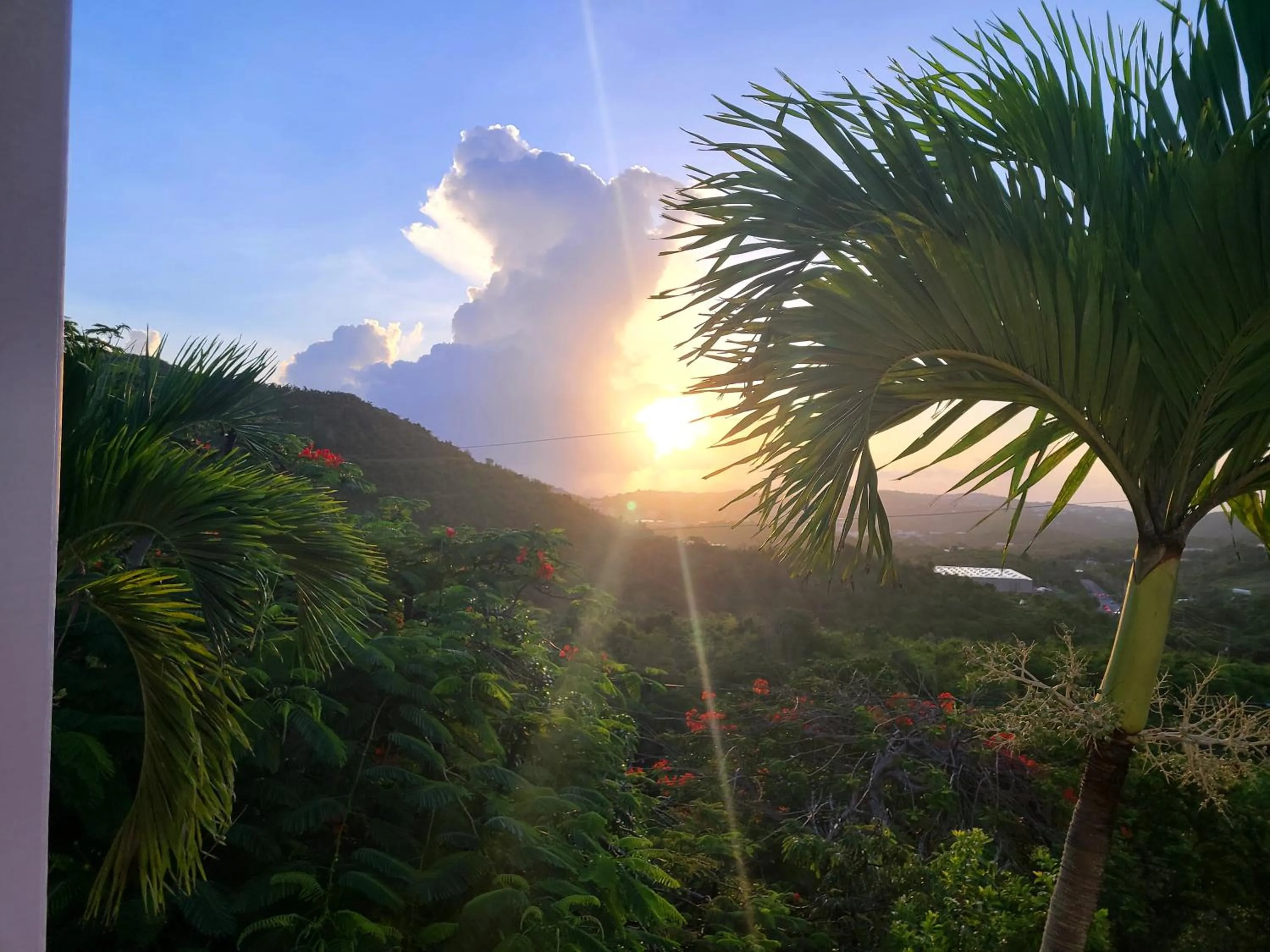 Boundless Bliss Hotel