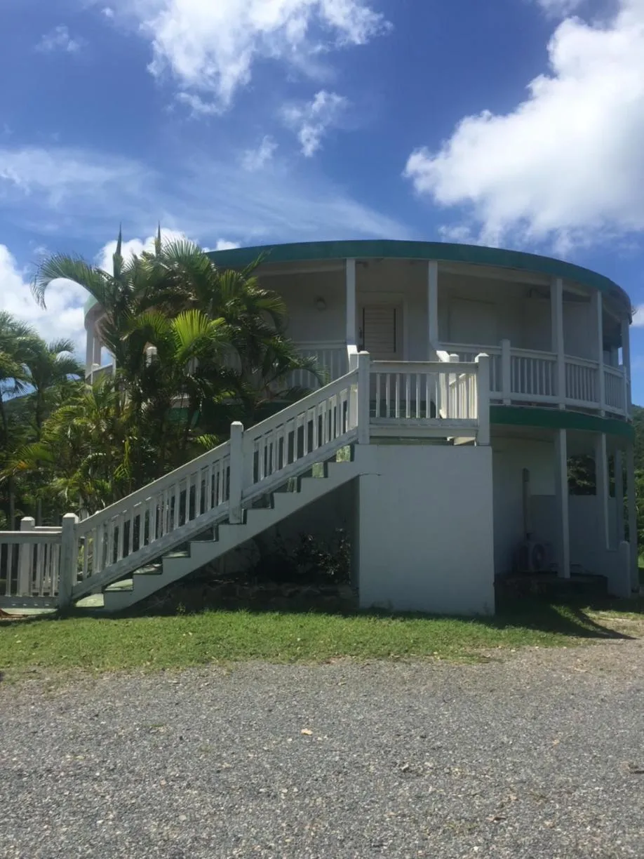 Boundless Bliss Hotel