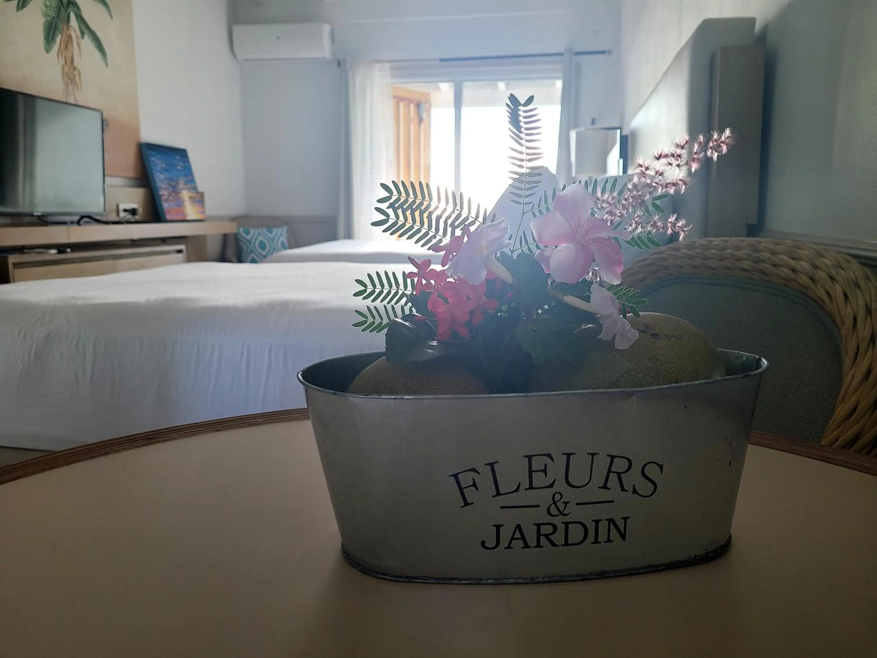 Boundless Bliss Hotel