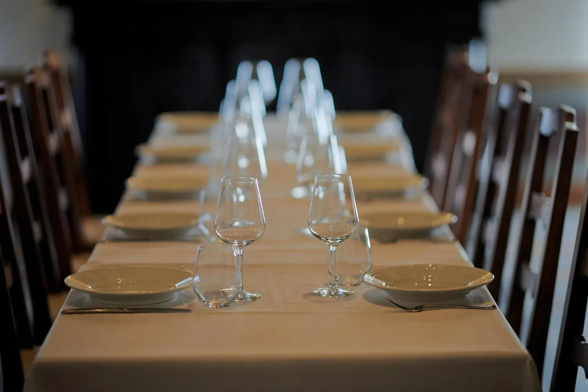 Restaurant/places to eat in Hotel Villa Ciconia Restaurant/places to eat in Hotel Villa Ciconia