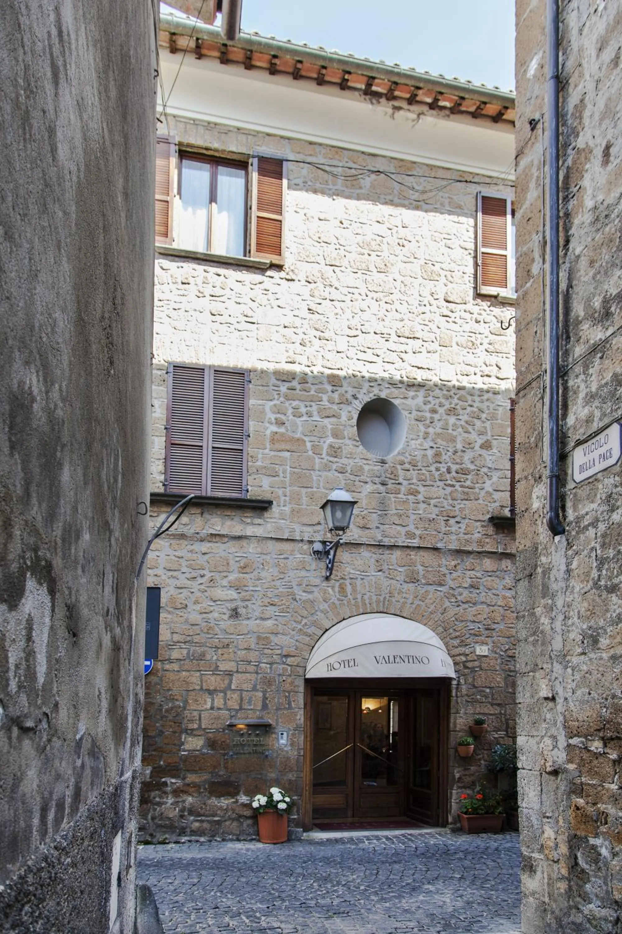 Other in Hotel Valentino Centro Storico