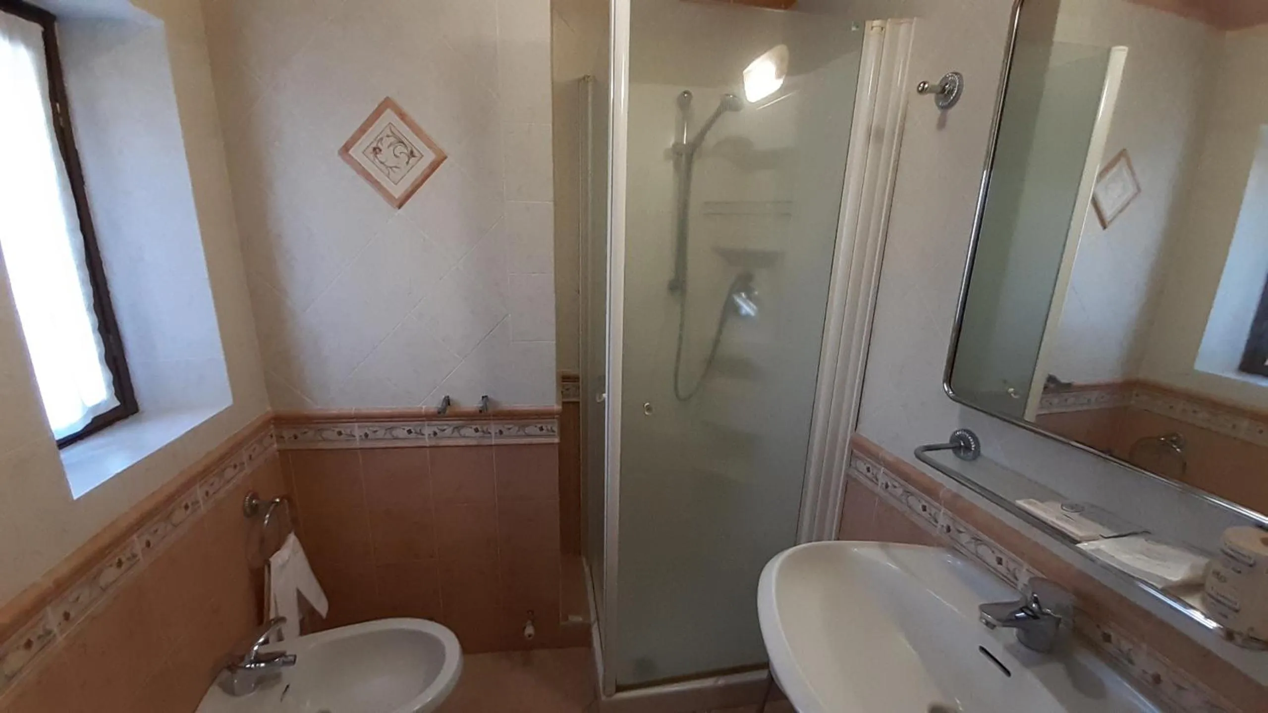 Other in Hotel Valentino Centro Storico