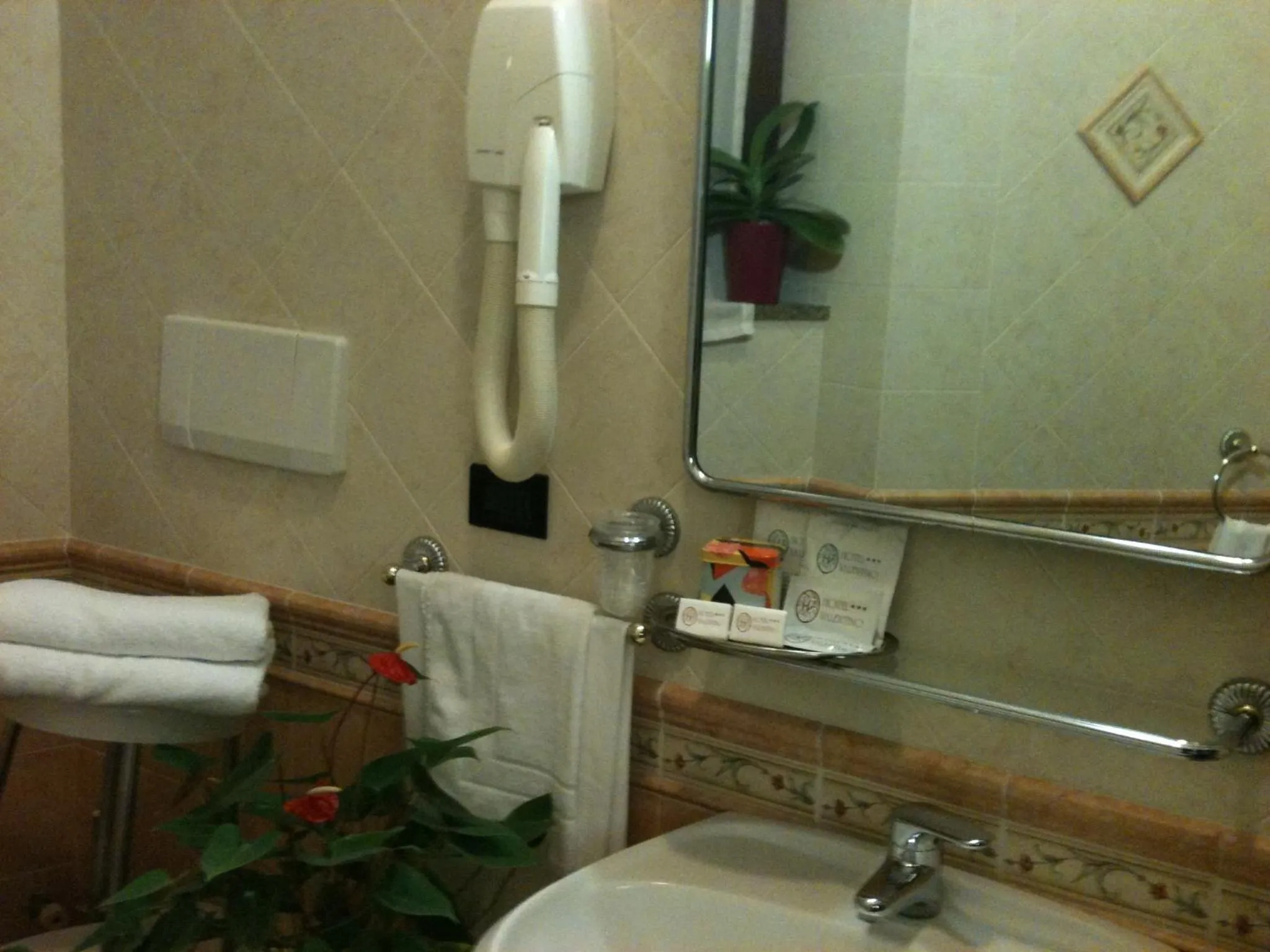 Other in Hotel Valentino Centro Storico