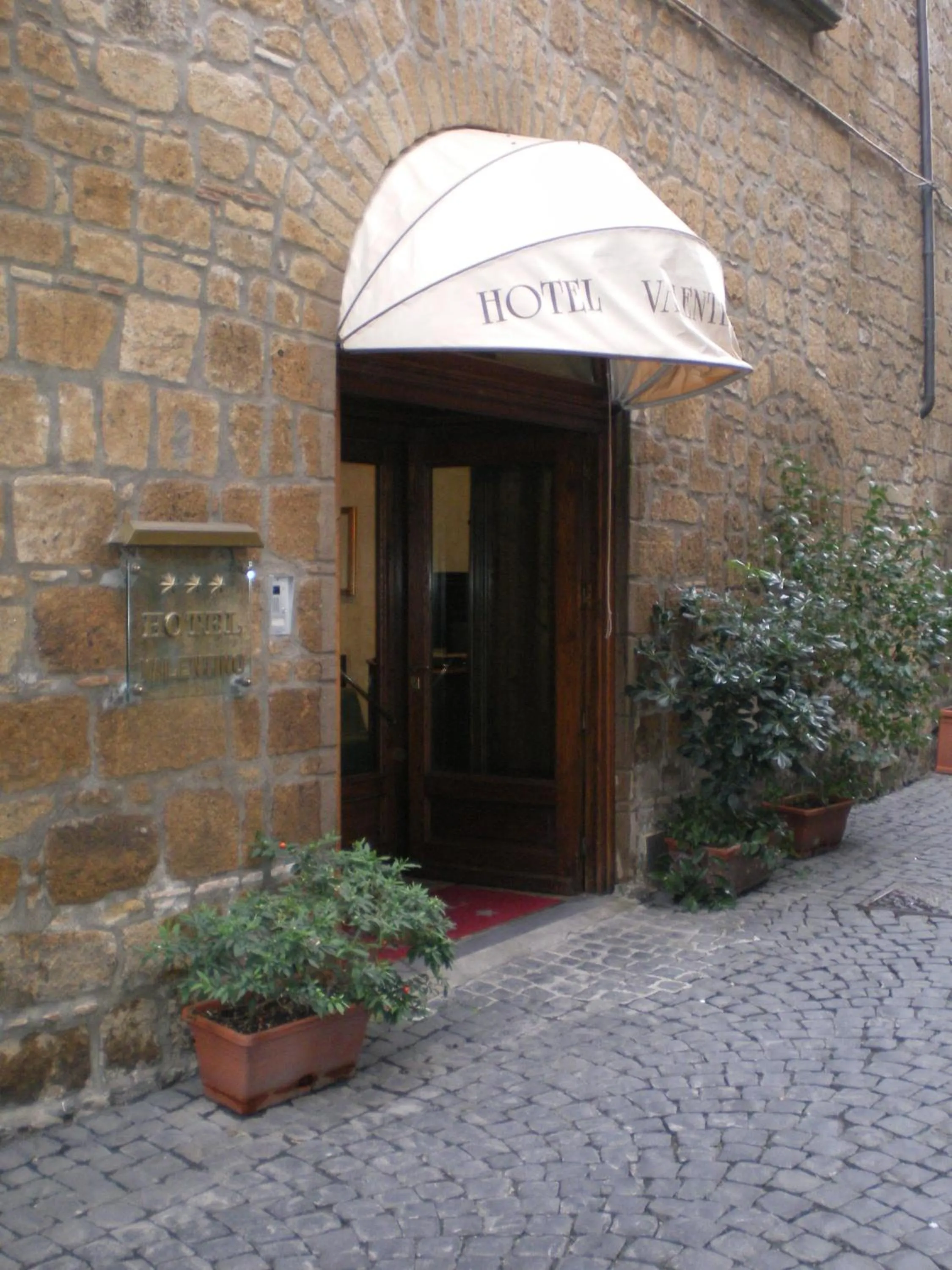 Other in Hotel Valentino Centro Storico