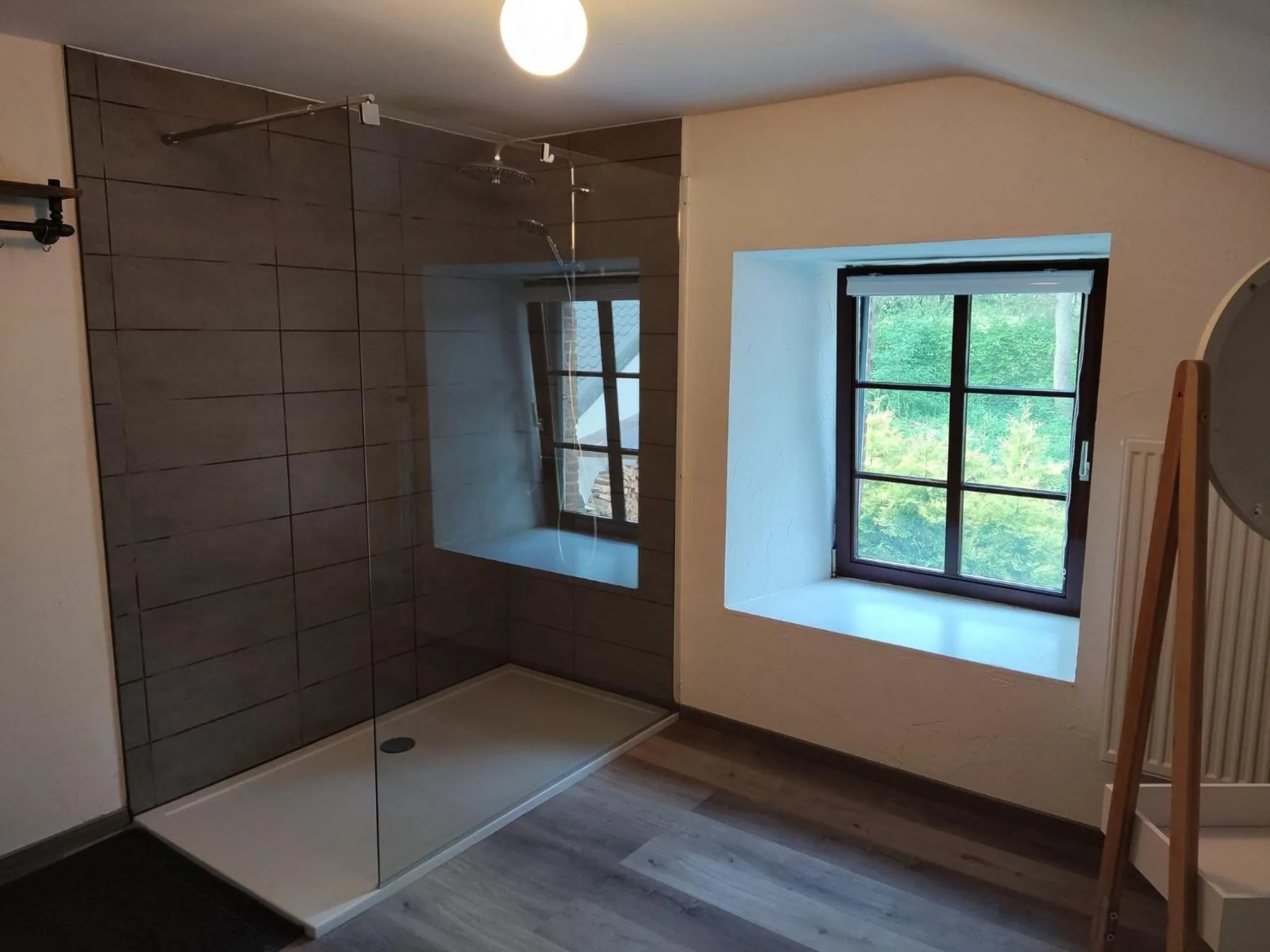 Bathroom in B&B Emmylou