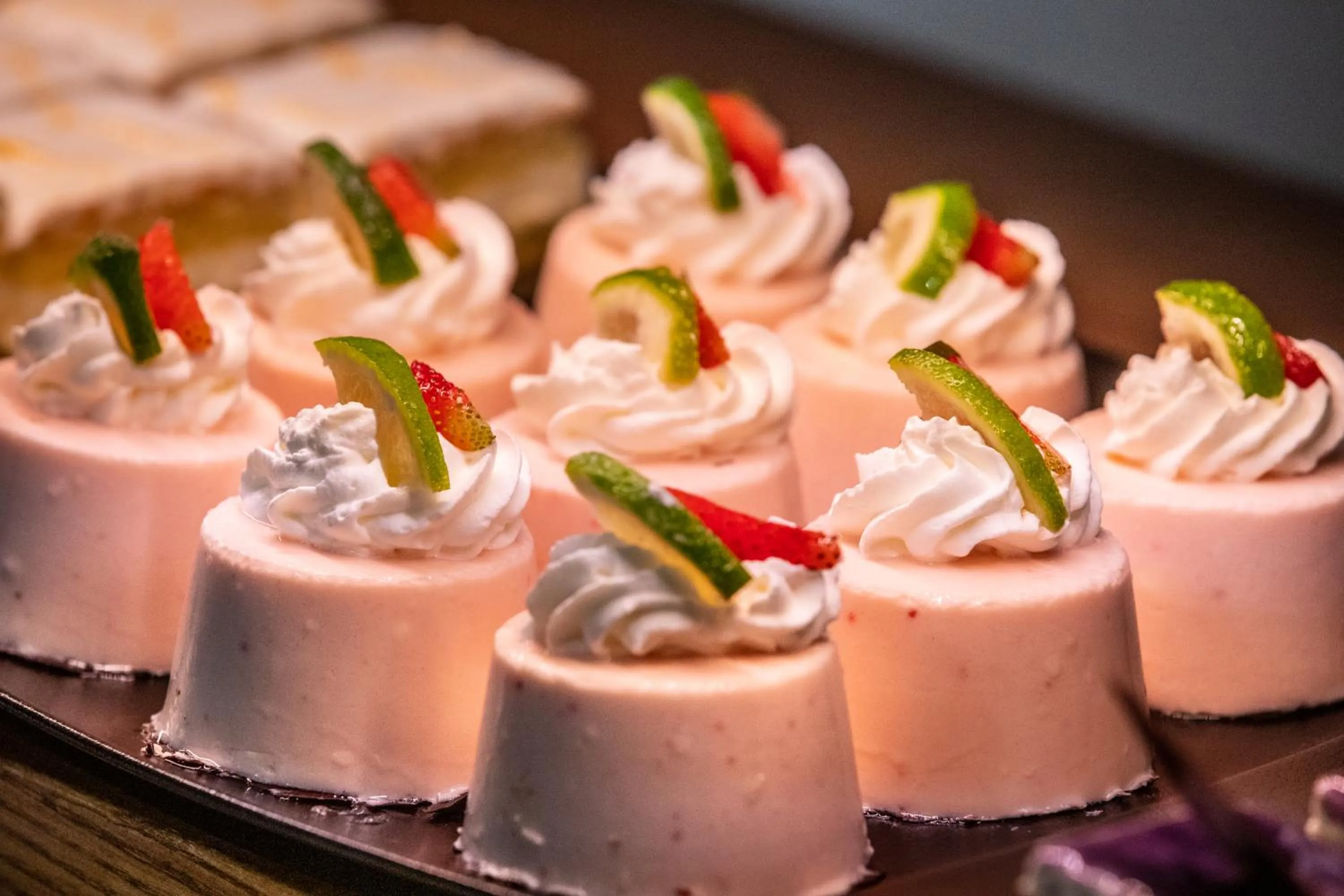 Restaurant/places to eat in Hotel Club Saraceno - Bovis Hotels