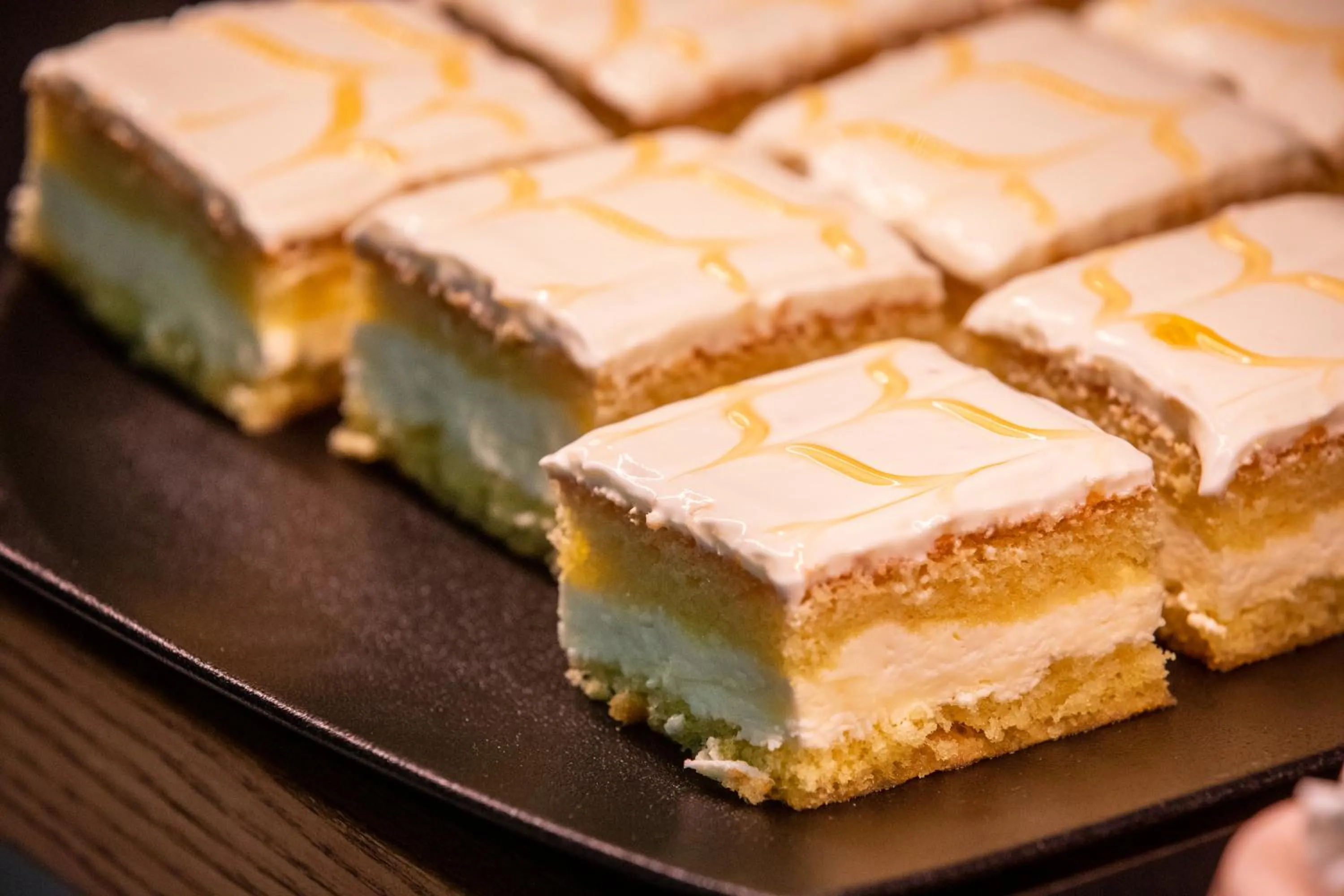 Restaurant/places to eat in Hotel Club Saraceno - Bovis Hotels