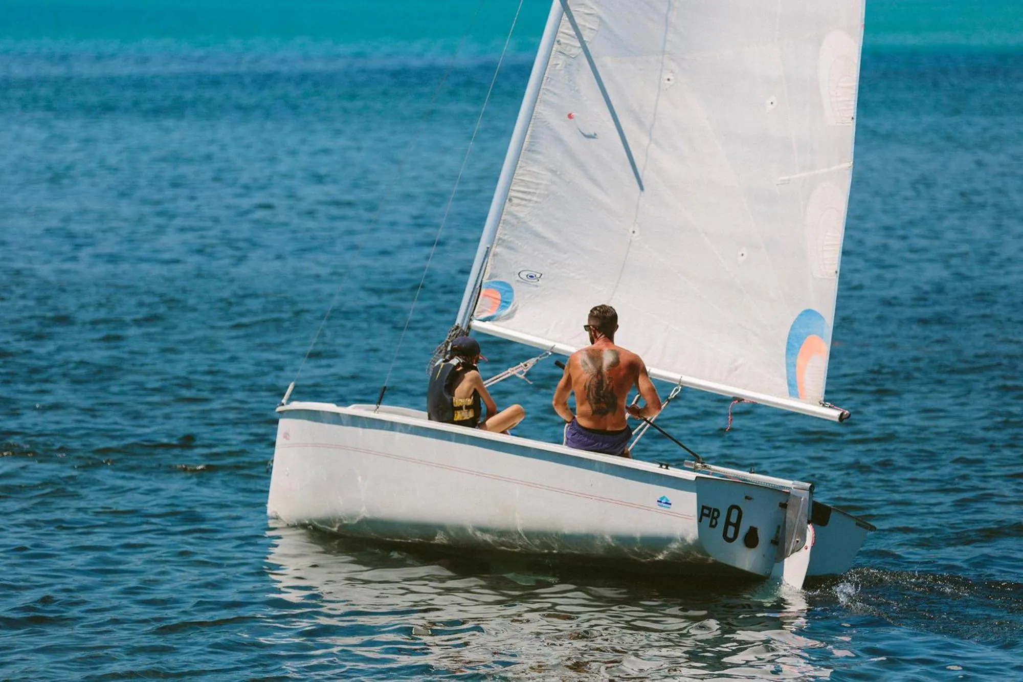 Activities in Hotel Club Saraceno - Bovis Hotels