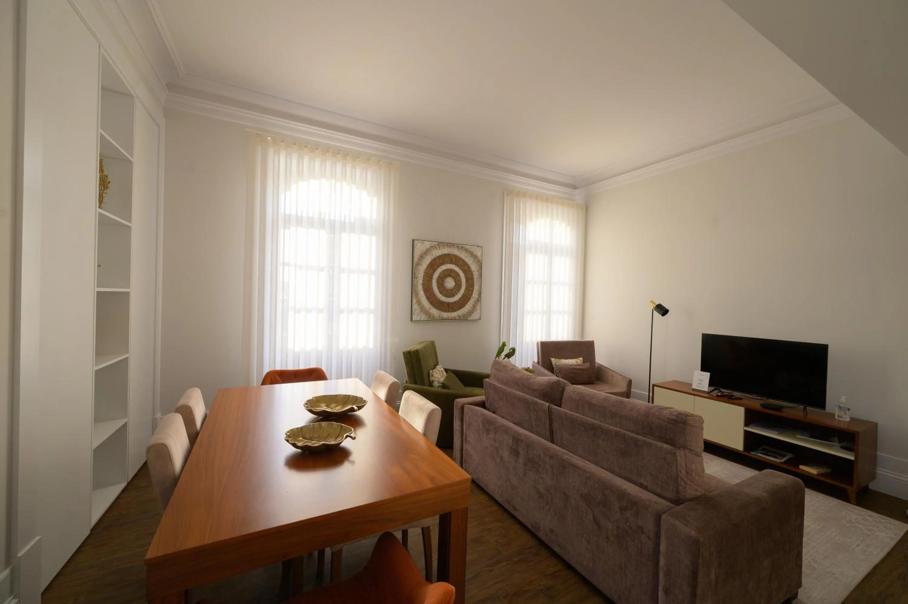 kitchen in Casa Guerreiro - Regina Hotel Group