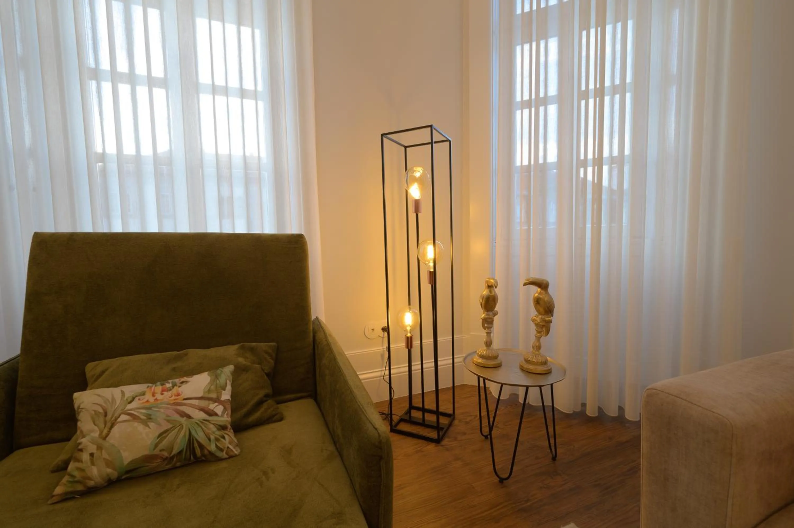 Lounge or bar in Casa Guerreiro - Regina Hotel Group