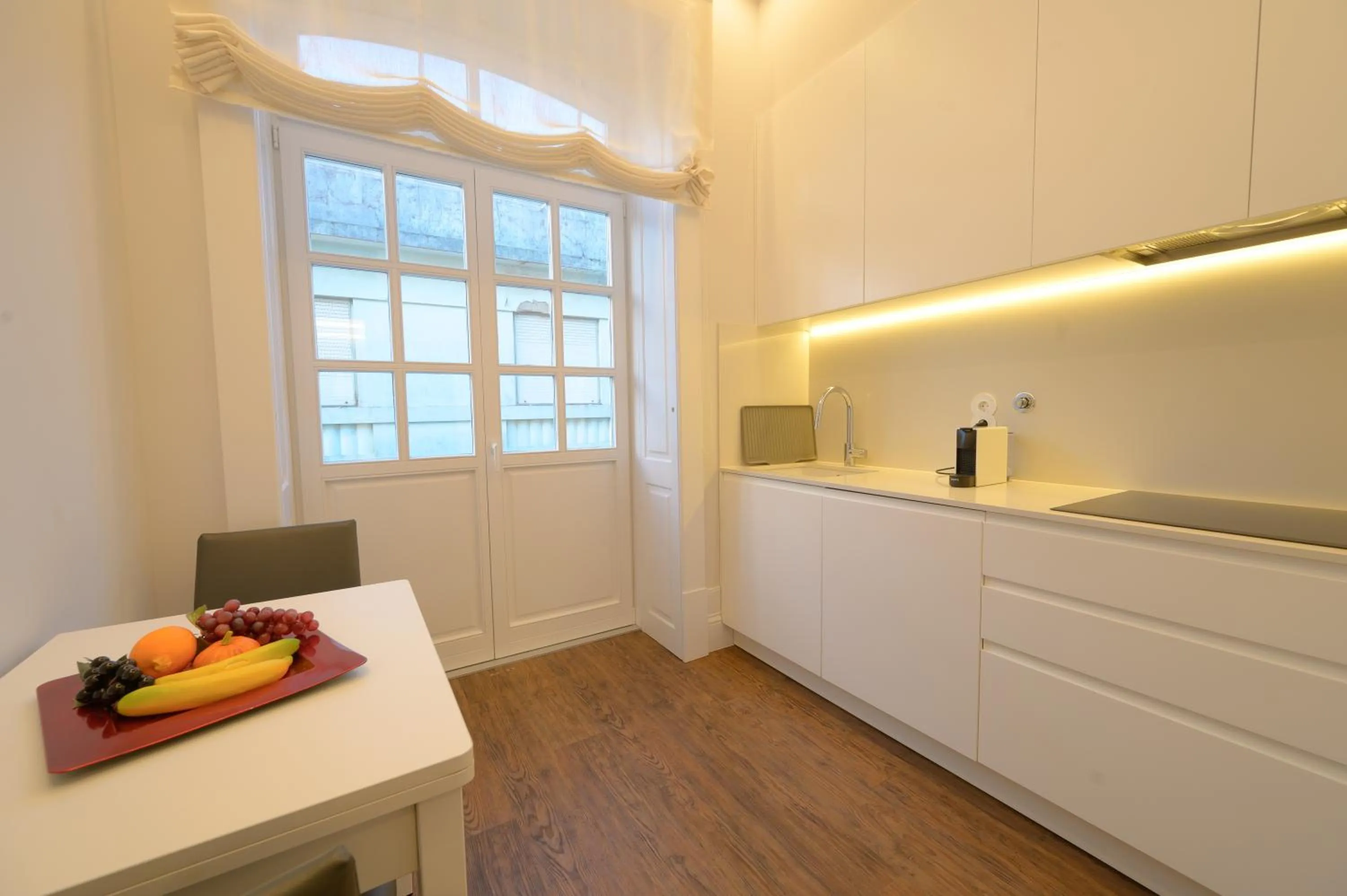 kitchen in Casa Guerreiro - Regina Hotel Group