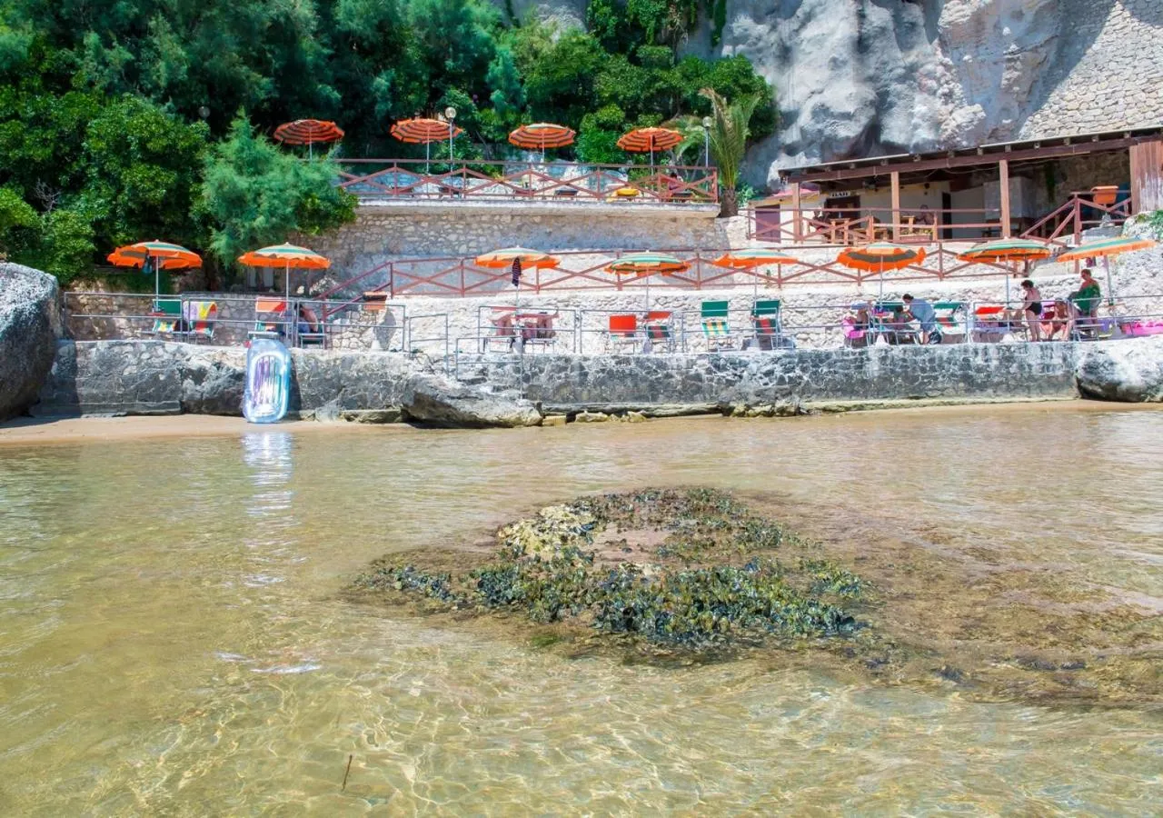 Hotel Seggio