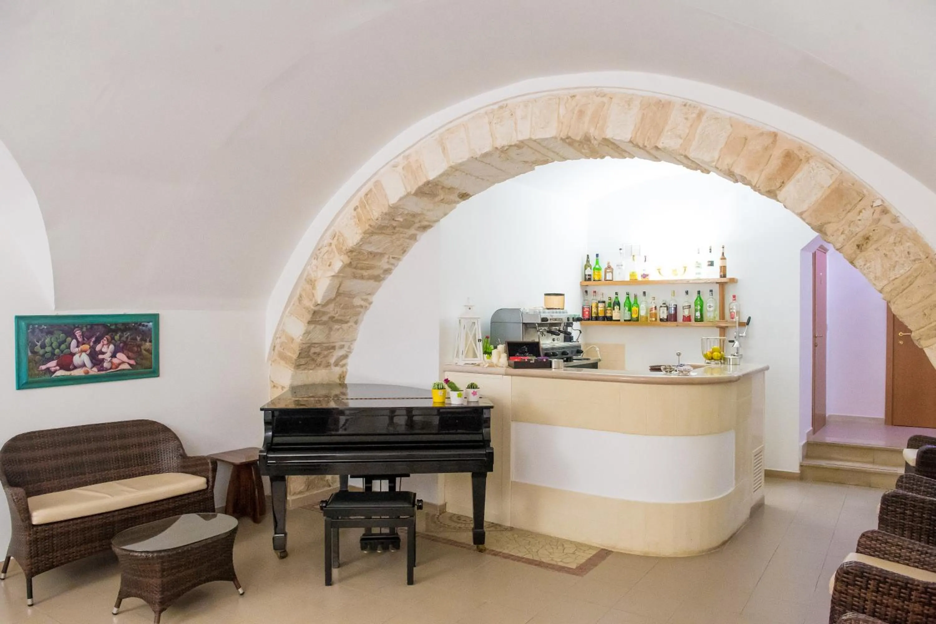 Hotel Seggio