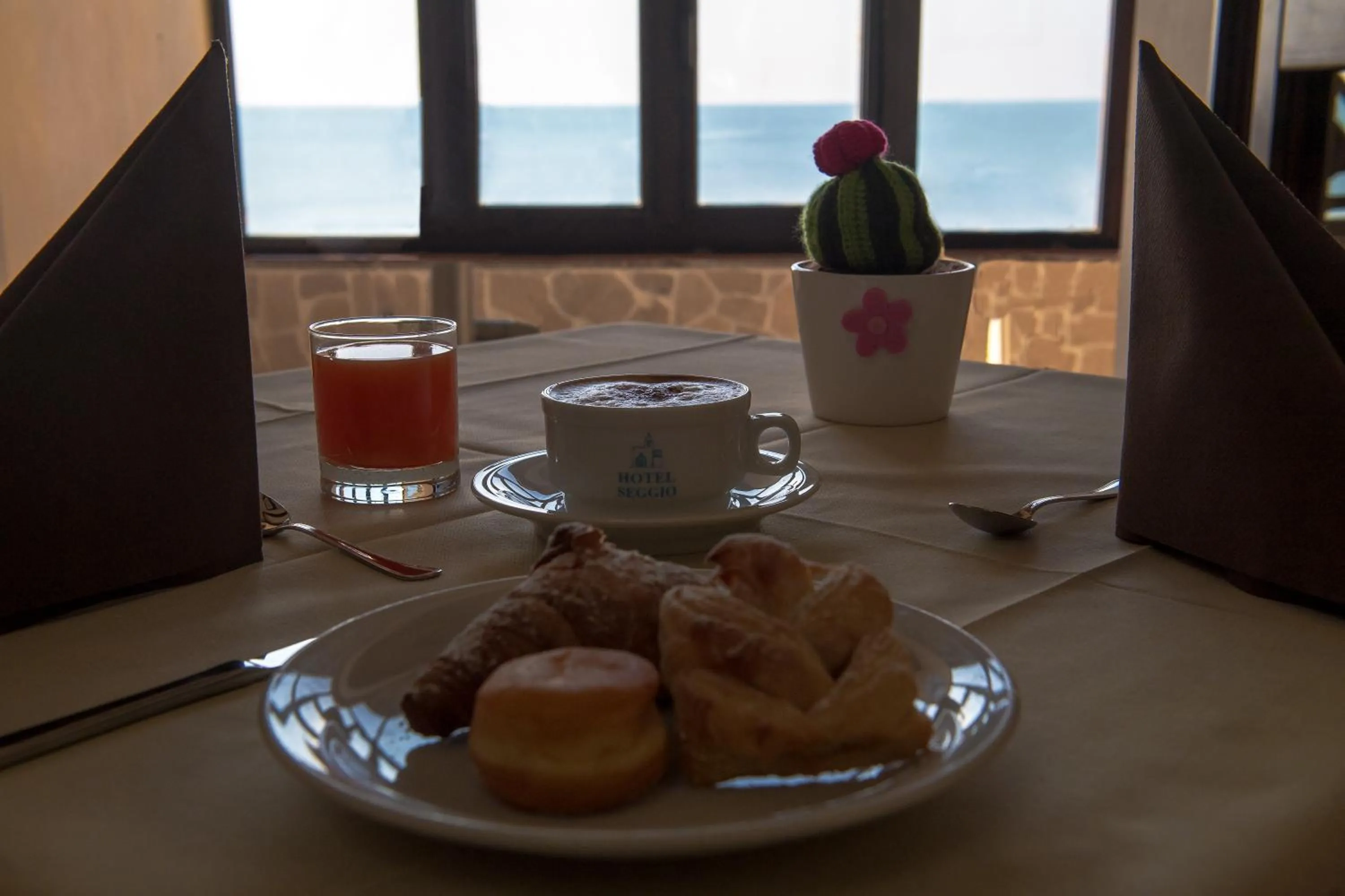 Hotel Seggio