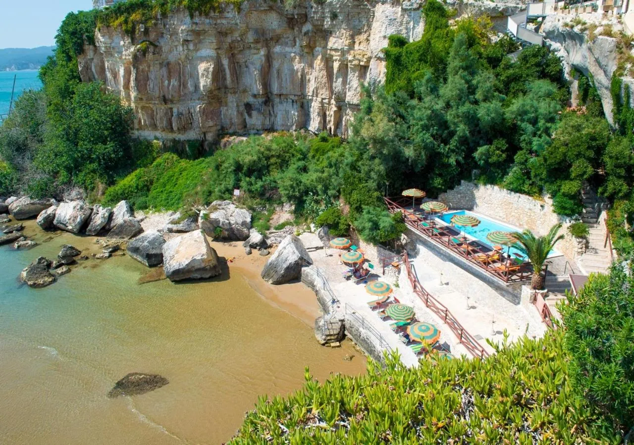 Hotel Seggio