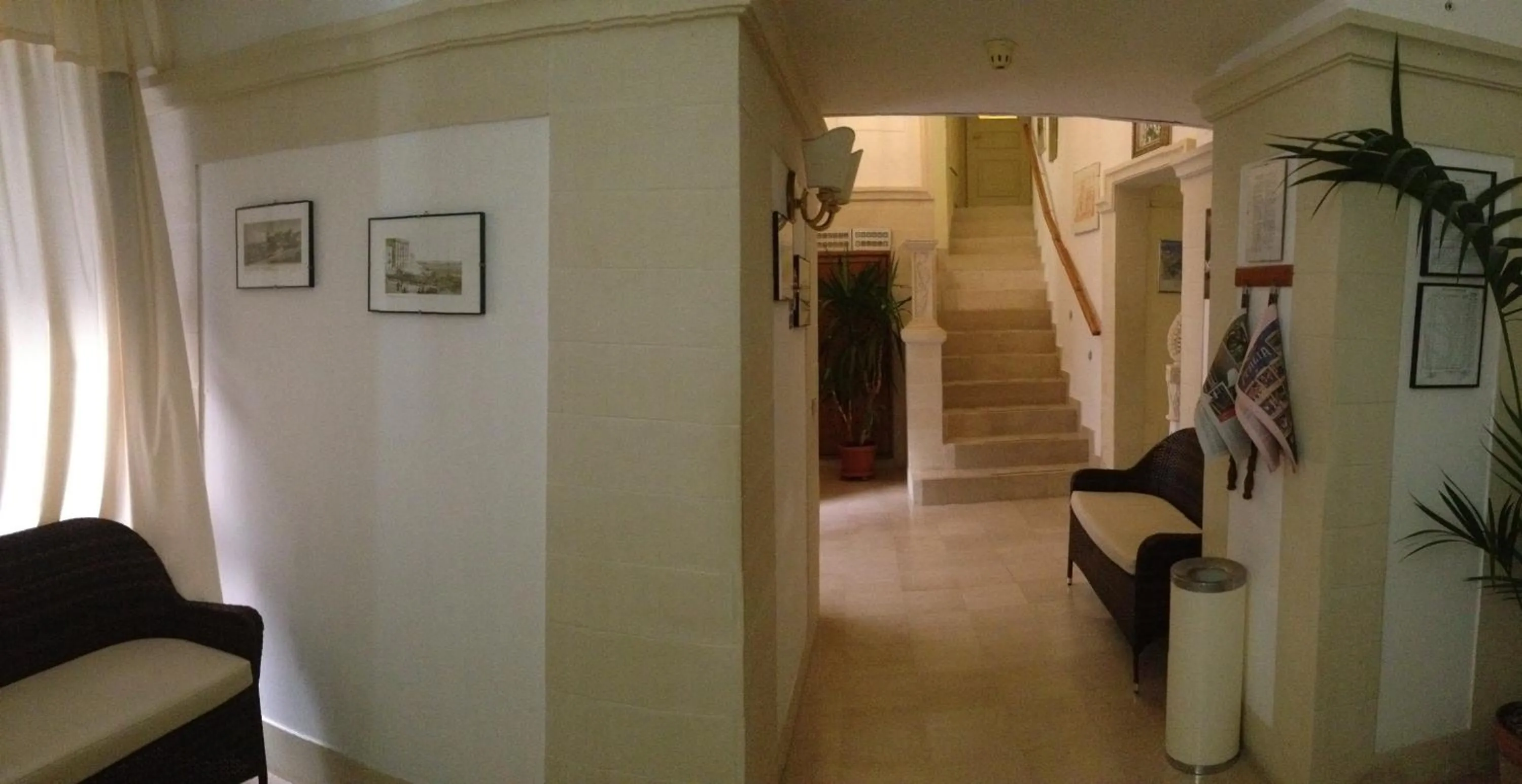 Hotel Seggio