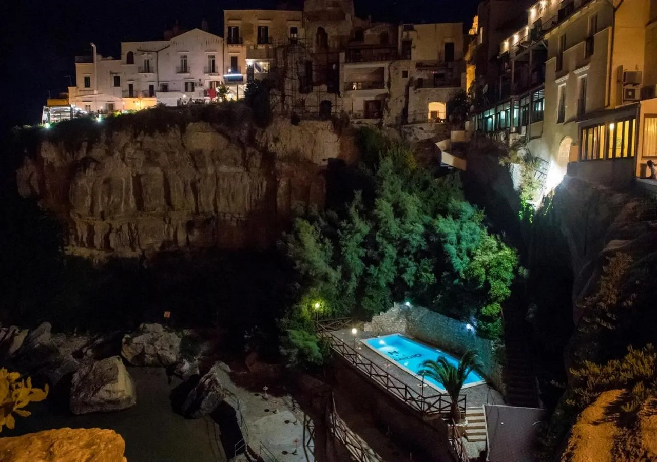 Hotel Seggio