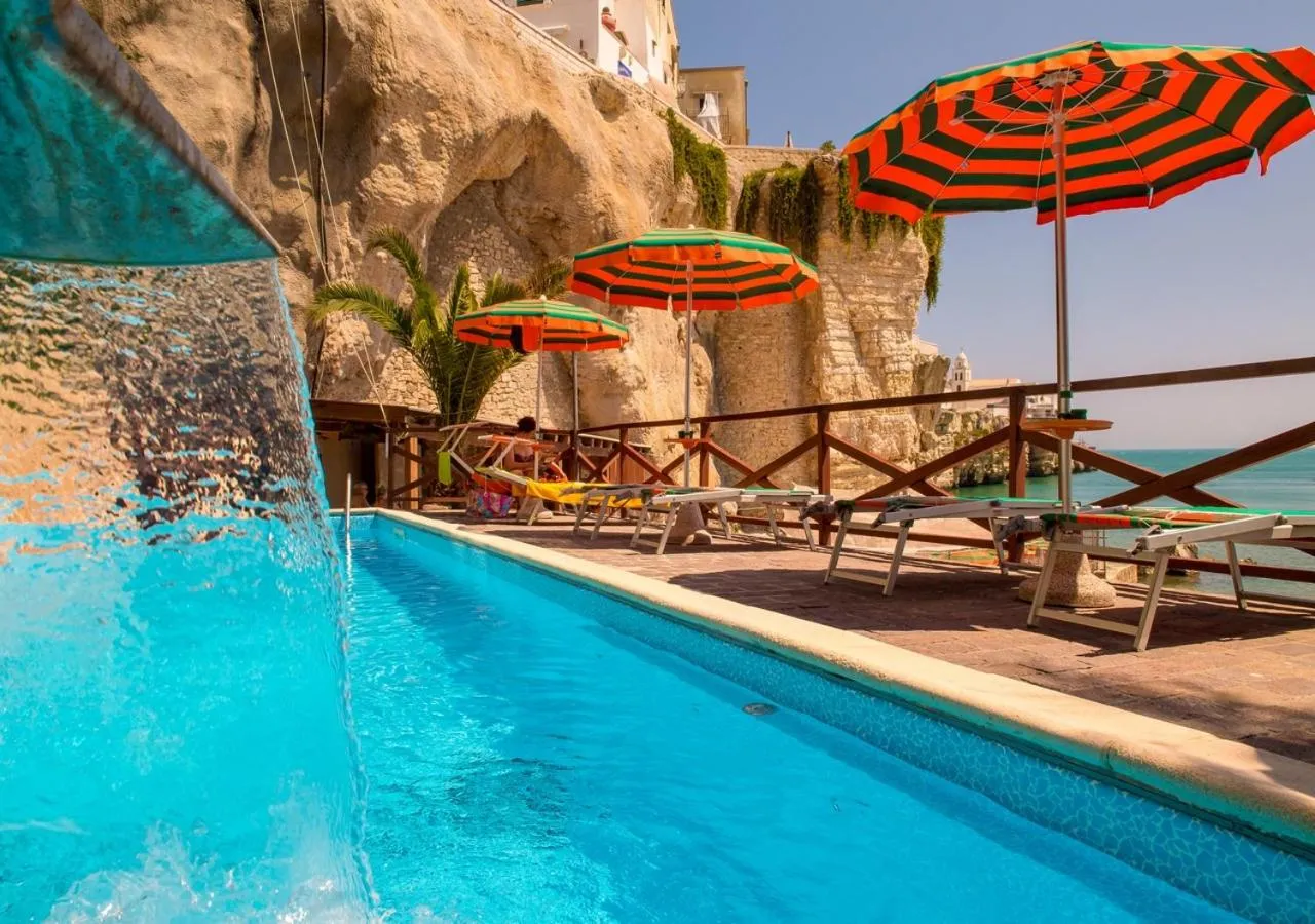 Hotel Seggio