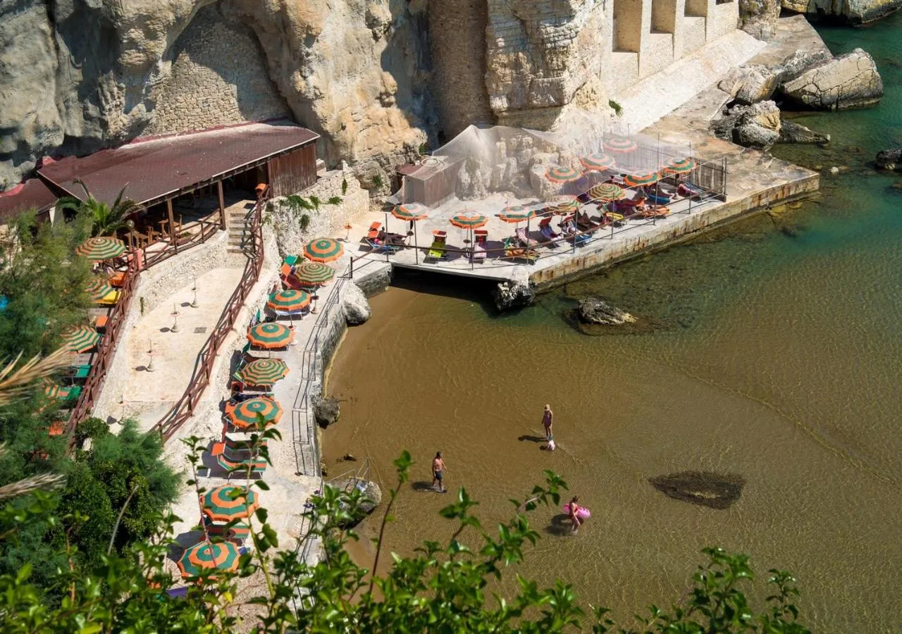 Hotel Seggio