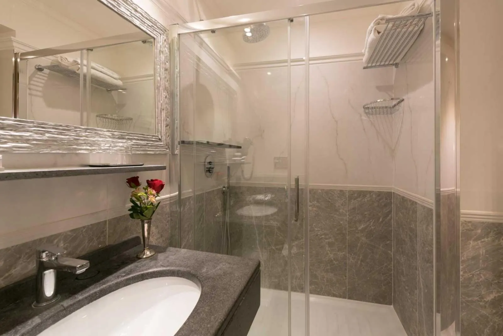 Duca d'Alba Hotel - Chateaux & Hotels Collection