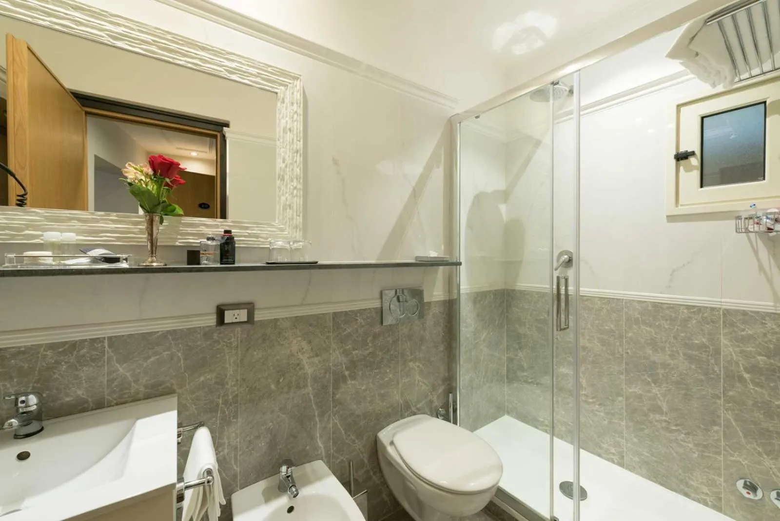 Duca d'Alba Hotel - Chateaux & Hotels Collection