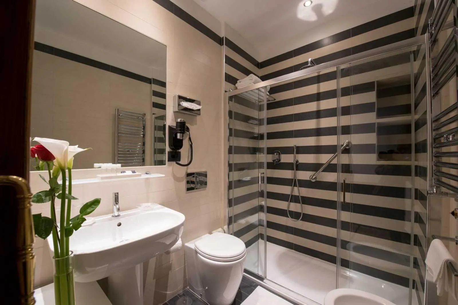 Duca d'Alba Hotel - Chateaux & Hotels Collection