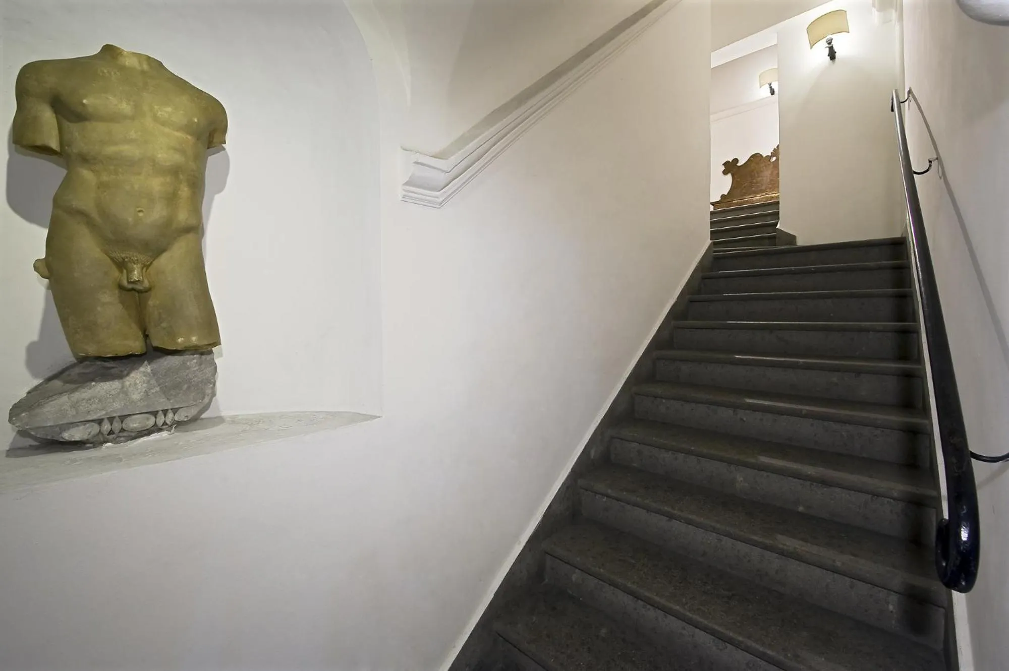 Other in Duca d'Alba Hotel - Chateaux & Hotels Collection