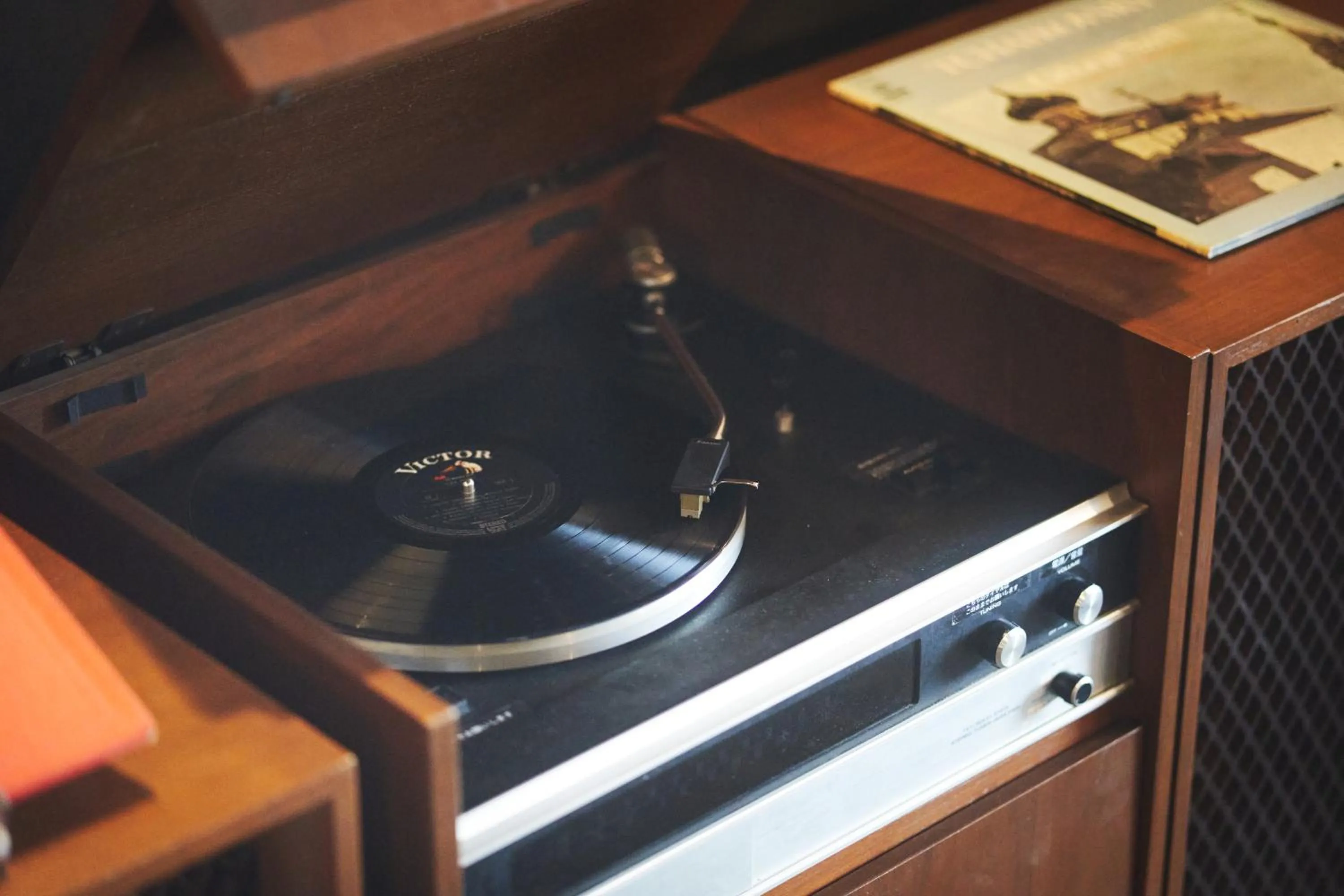 Other in BYAKU Narai